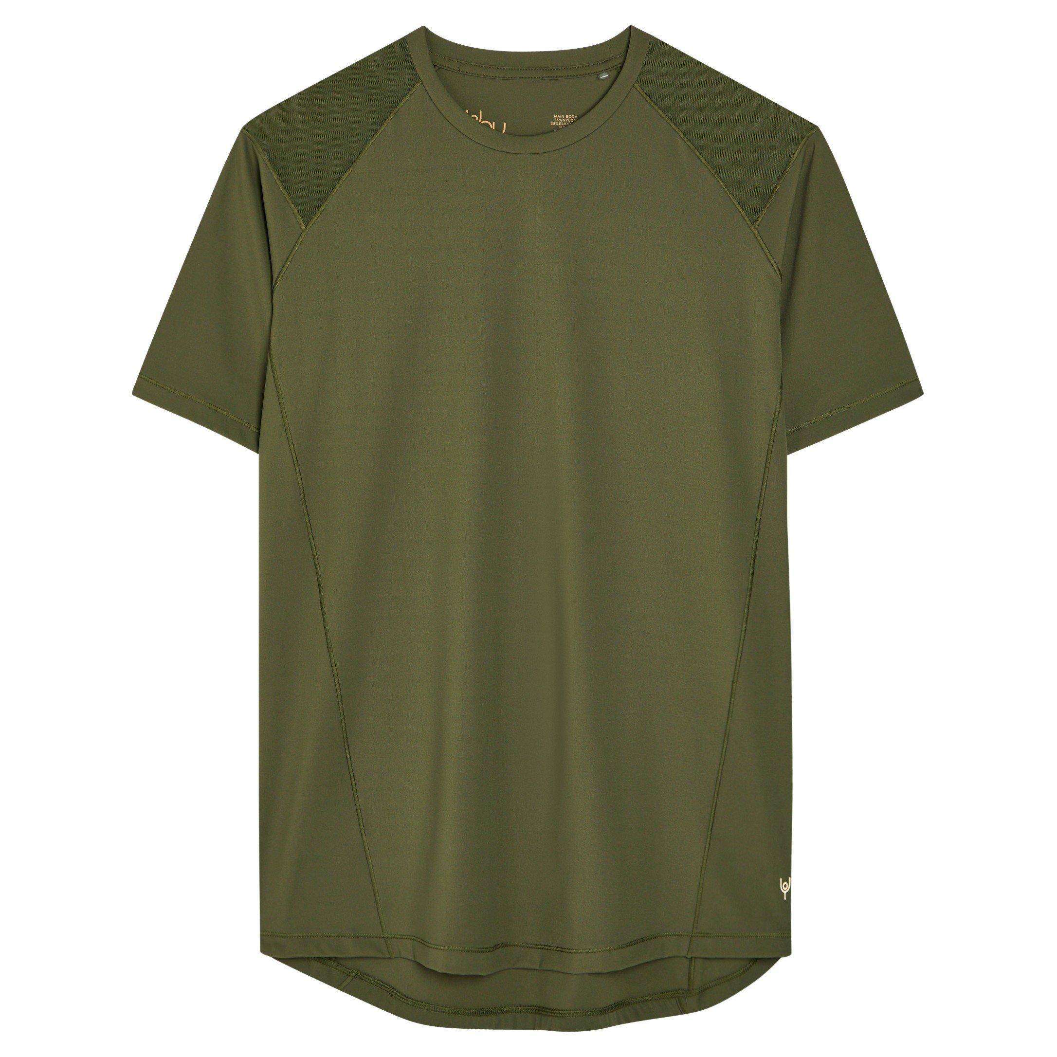 Now You Live WATERLEY T-SHIRT