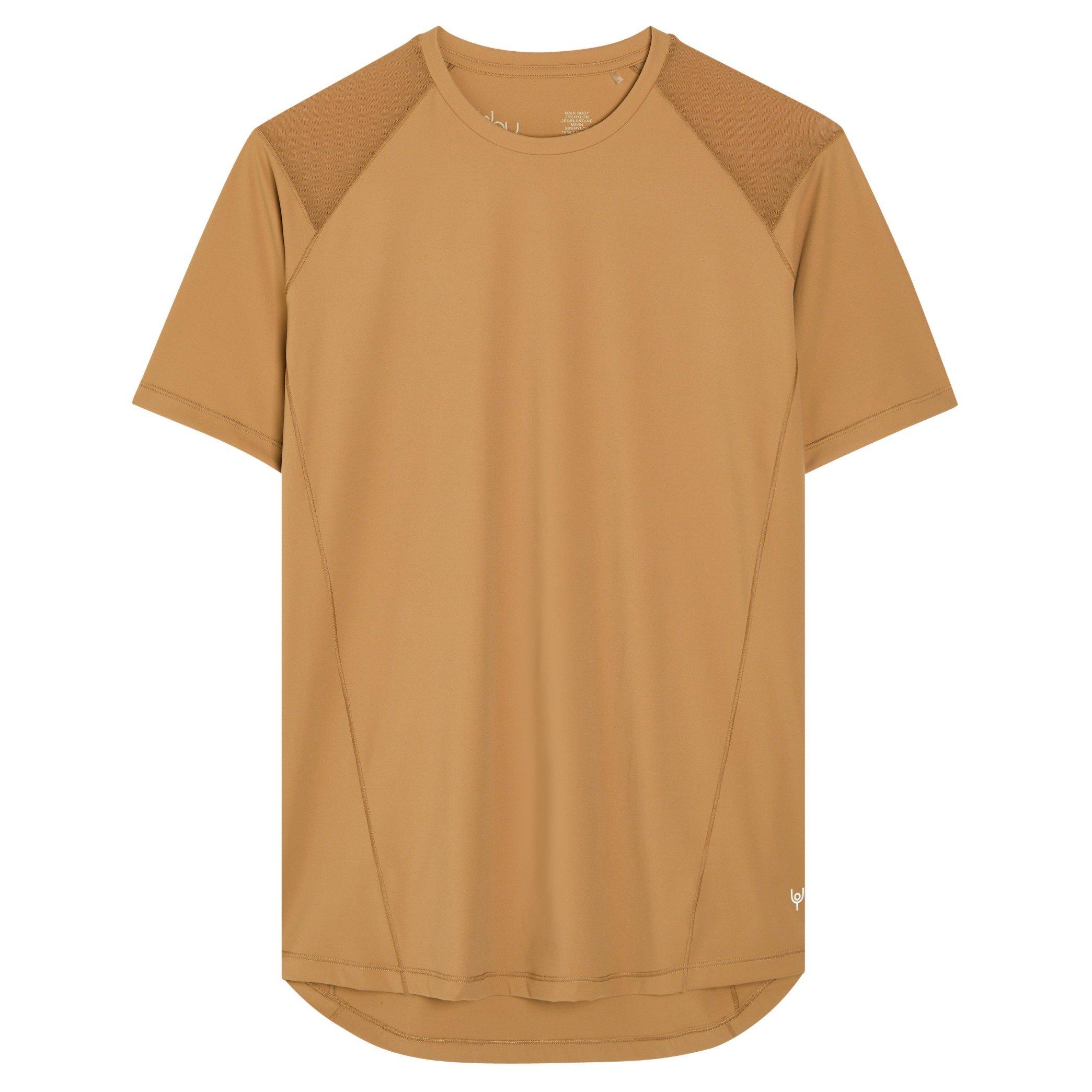Now You Live WATERLEY T-SHIRT