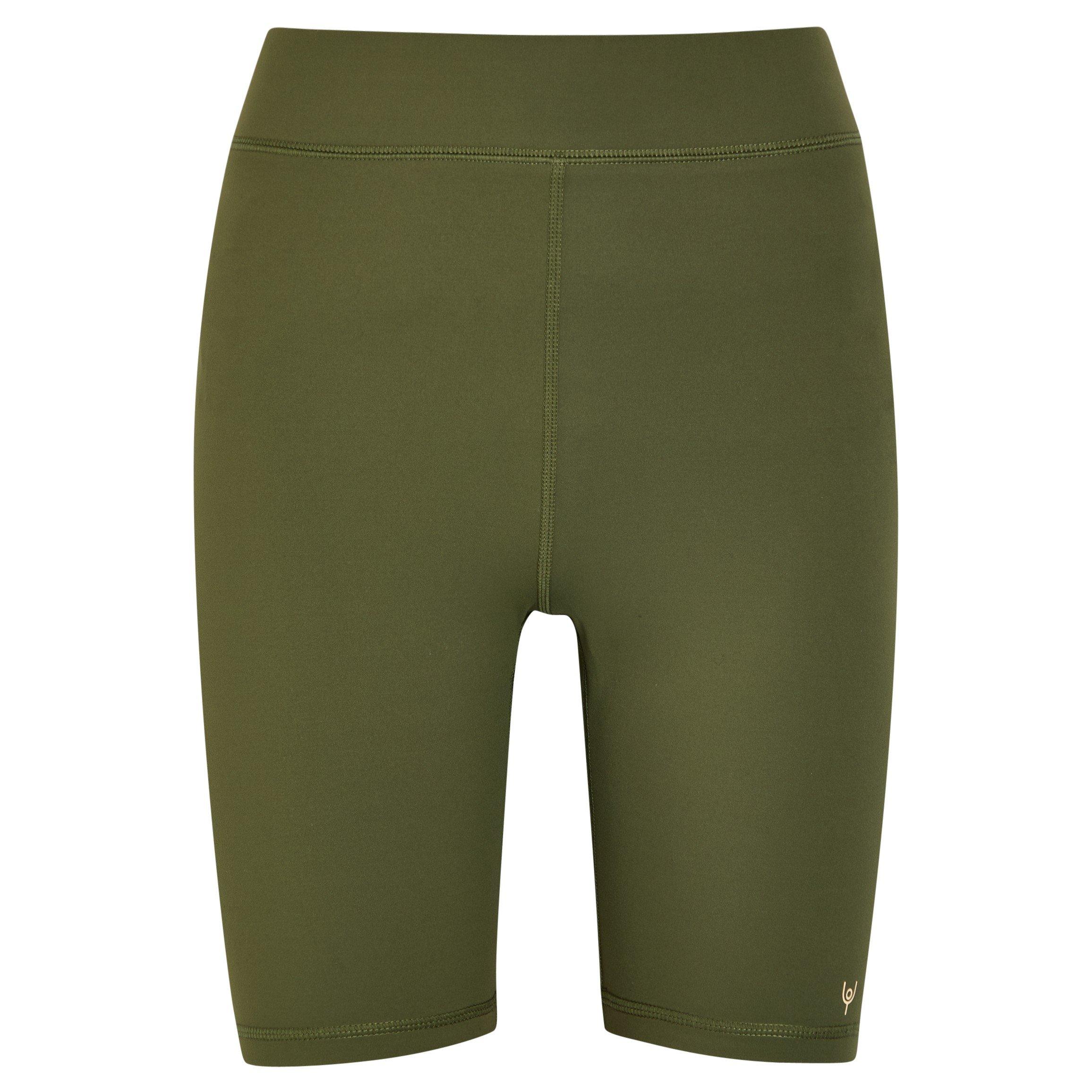 OLIVE - Now You Live - SPA SHORT