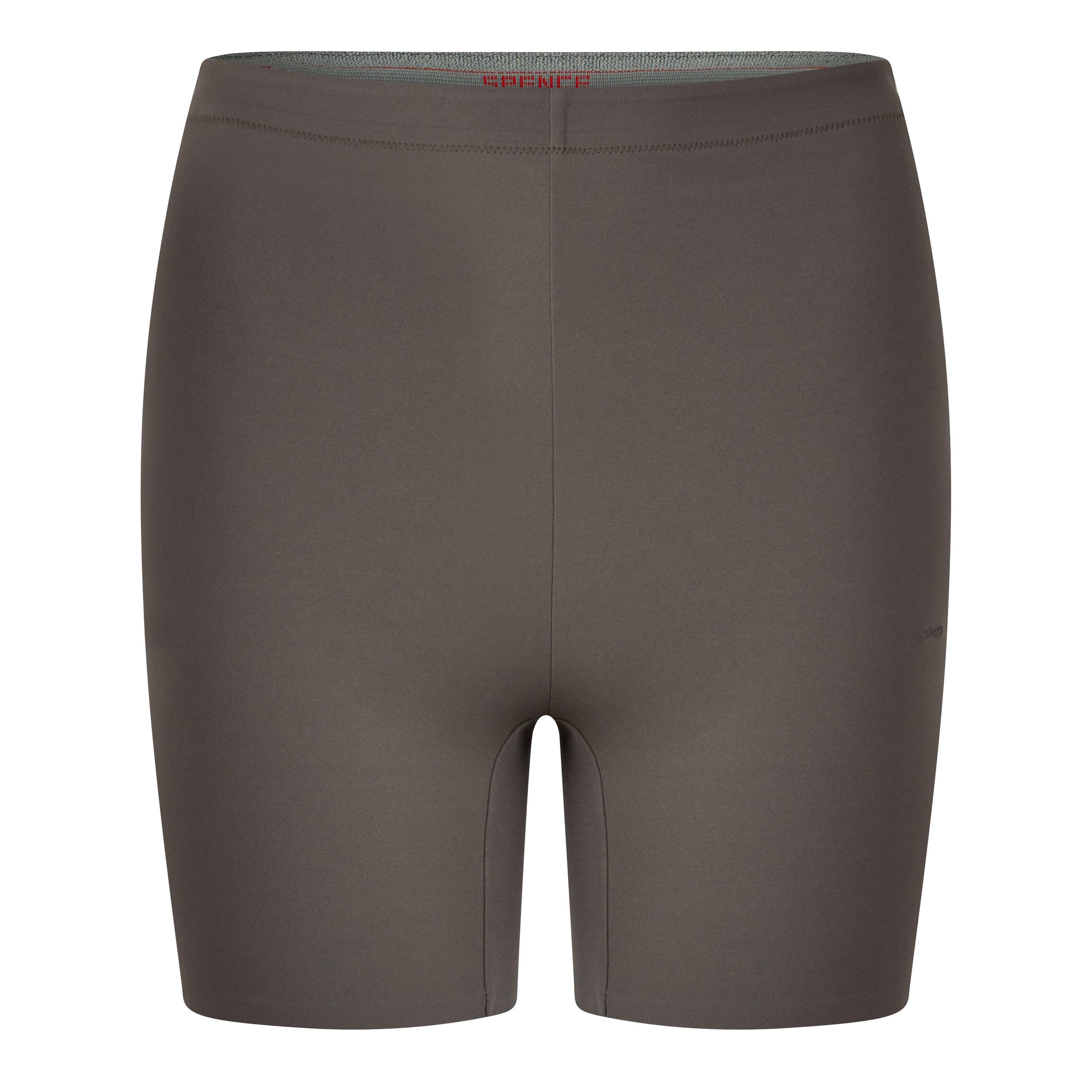 Women's Base Layer 5" Compression Performance Shorts