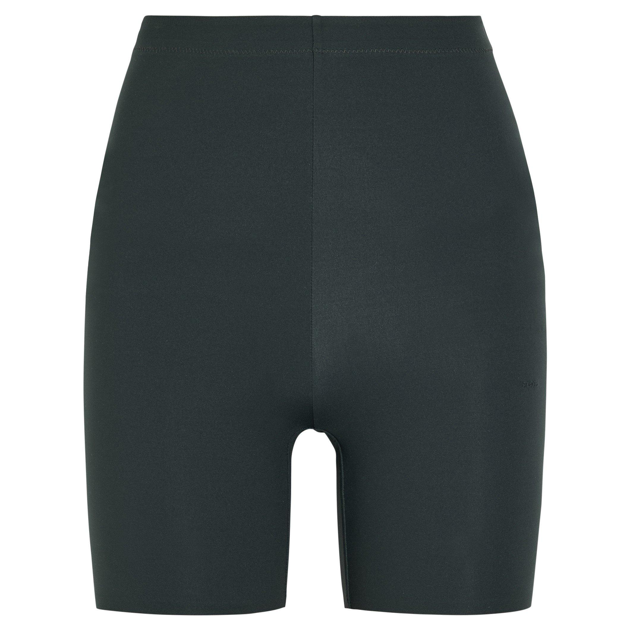 BLACK - Spence - S BASE LAYER SHORT
