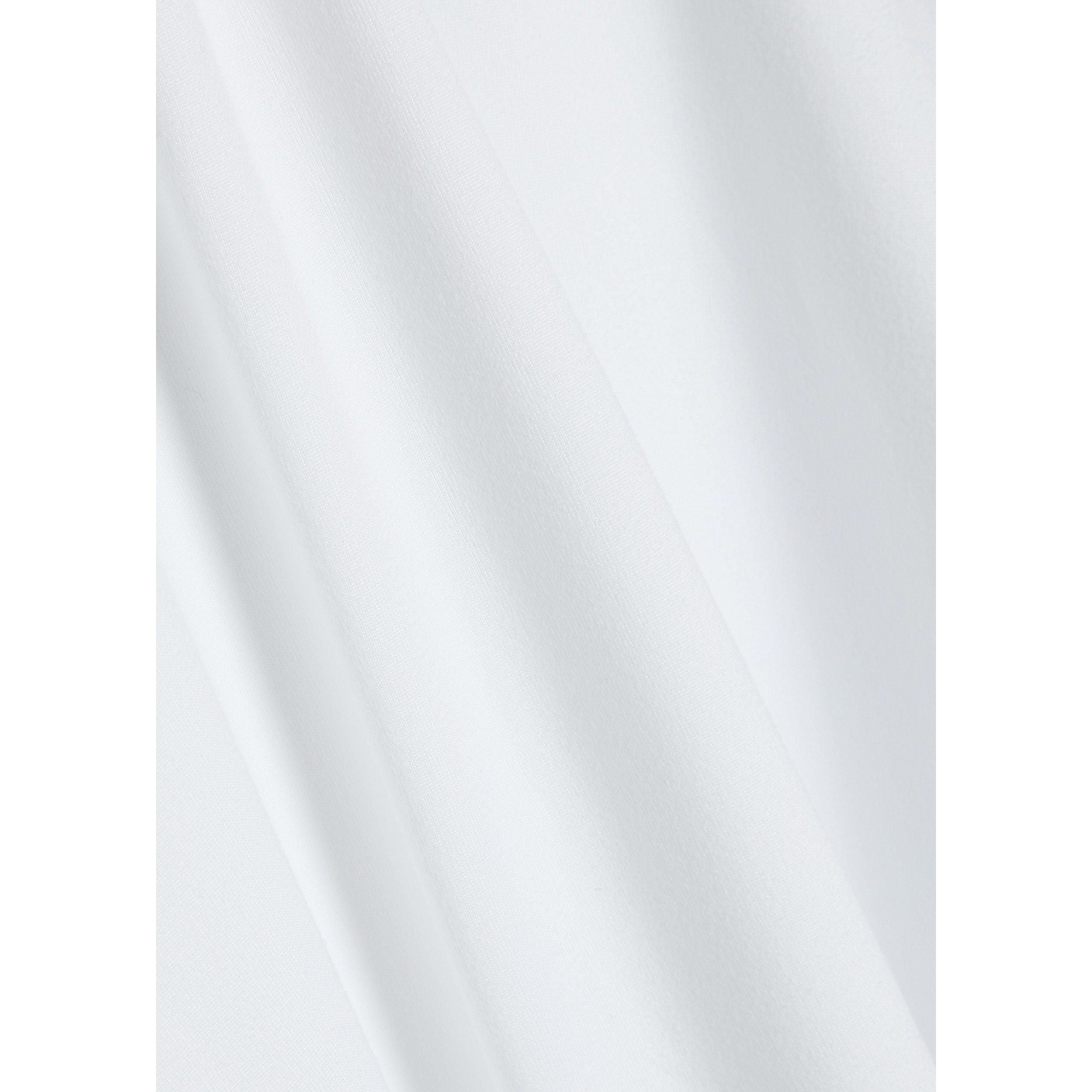 WHITE - Vuori - Women's Long Crew-Neck Vest - 4