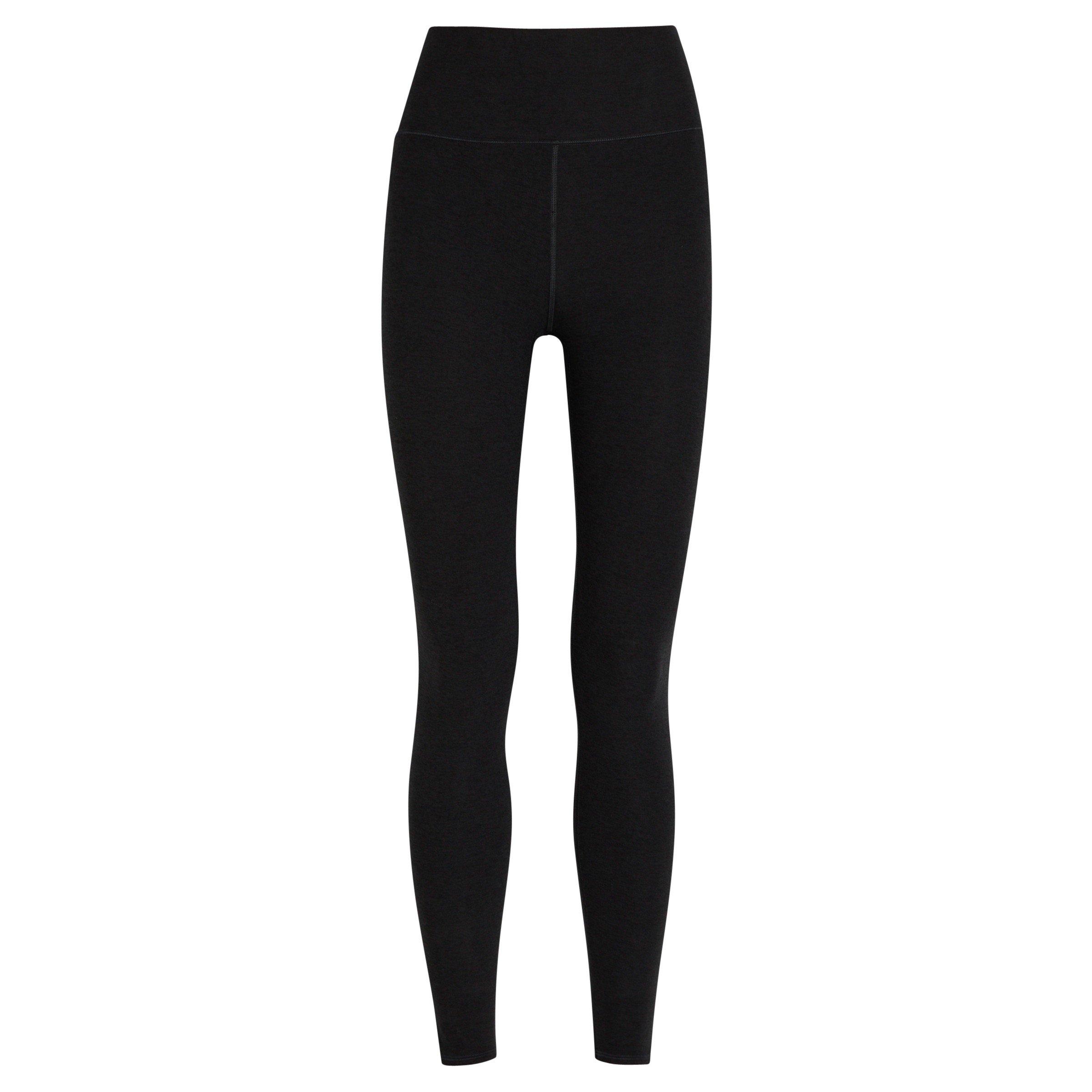 BLACK - Vuori - LG CLEAN ELEVATION LEGGINGS - 1