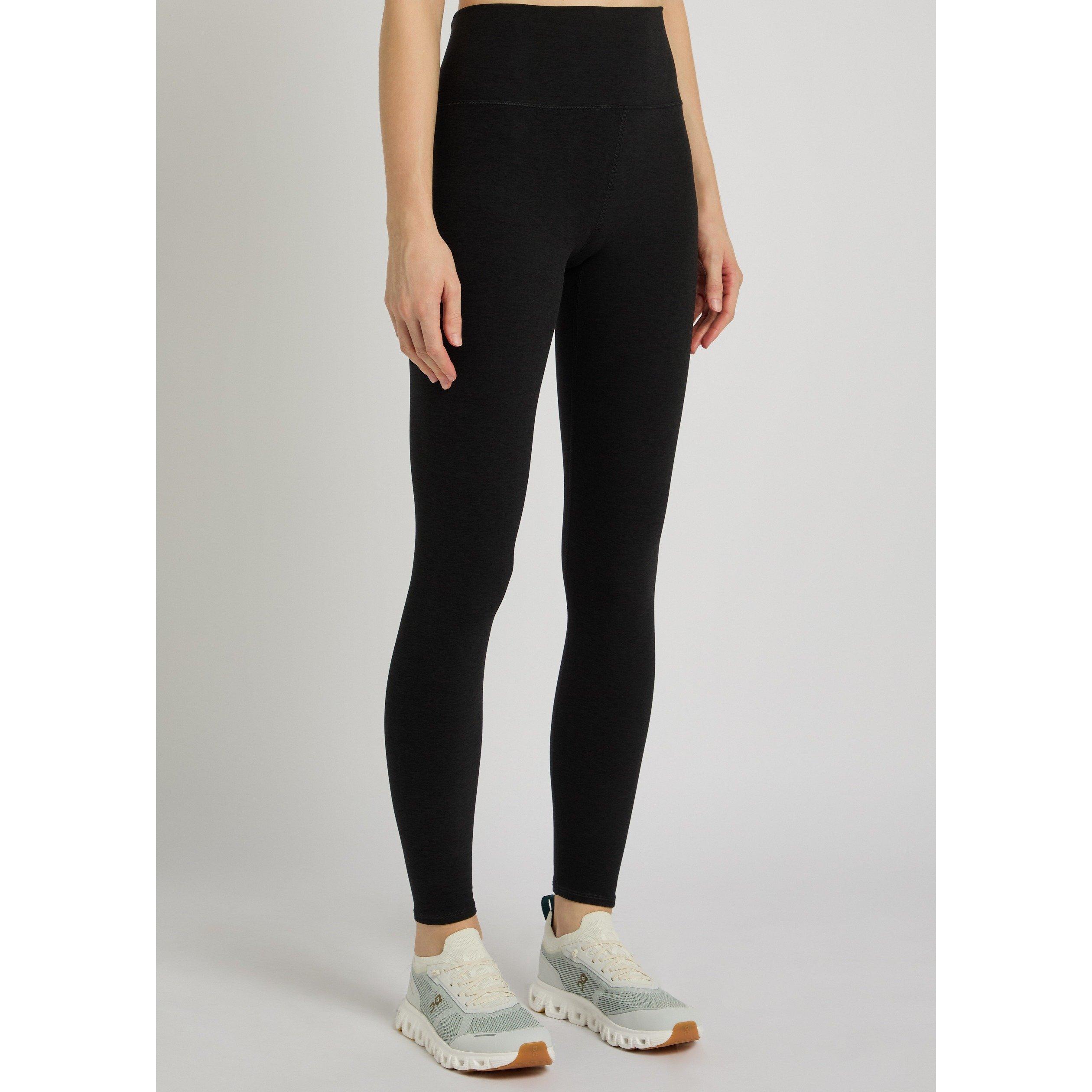 BLACK - Vuori - LG CLEAN ELEVATION LEGGINGS - 2
