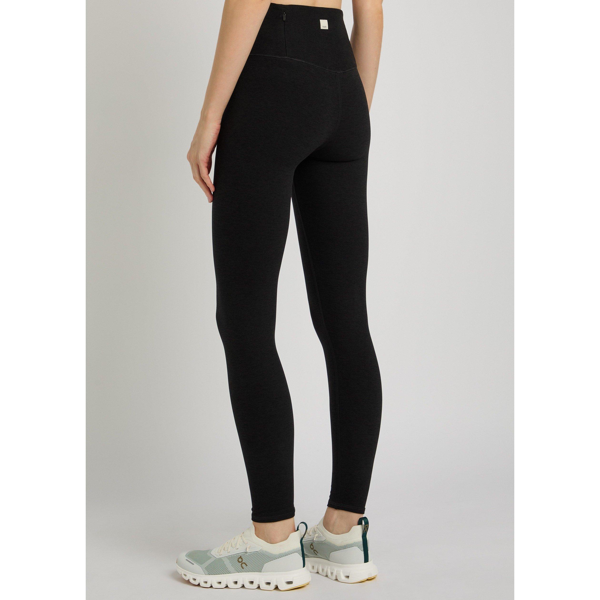 BLACK - Vuori - LG CLEAN ELEVATION LEGGINGS - 3