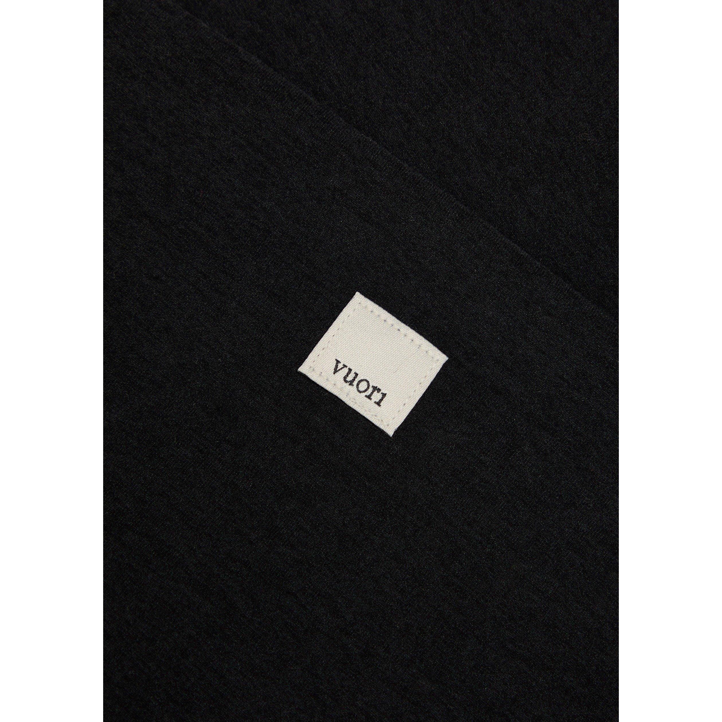 BLACK - Vuori - LG CLEAN ELEVATION LEGGINGS - 4