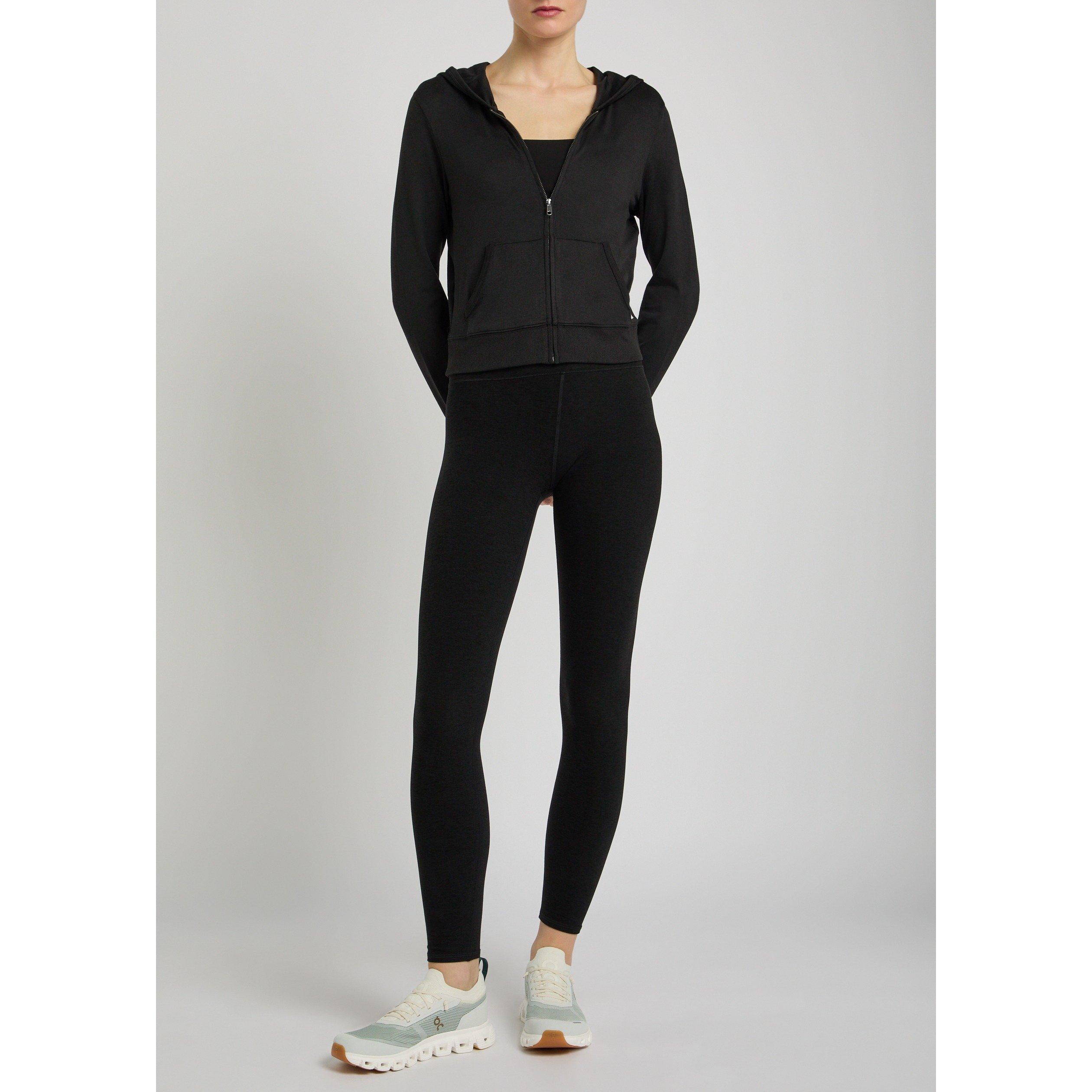 BLACK - Vuori - LG CLEAN ELEVATION LEGGINGS - 5