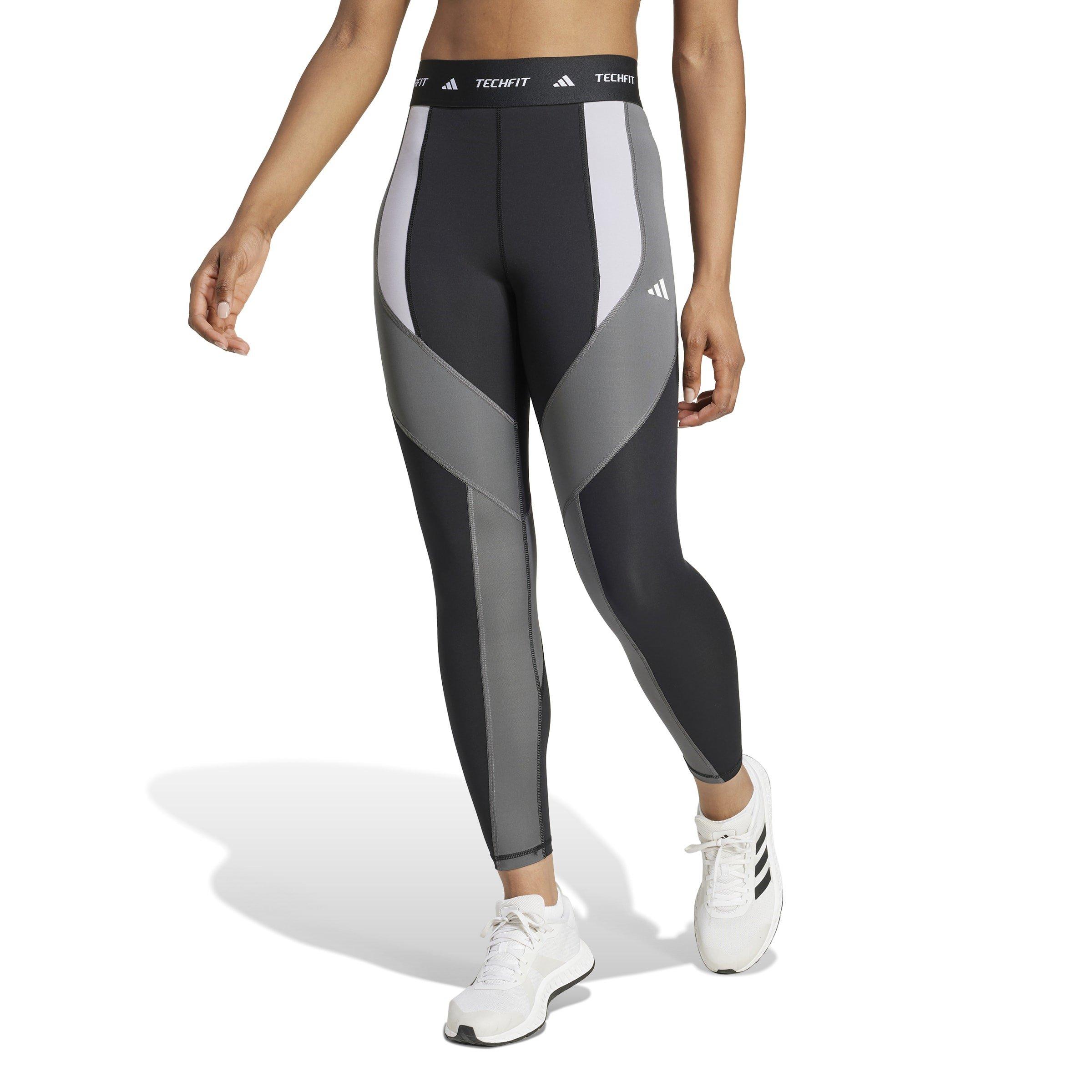 Leggings adidas scritta online