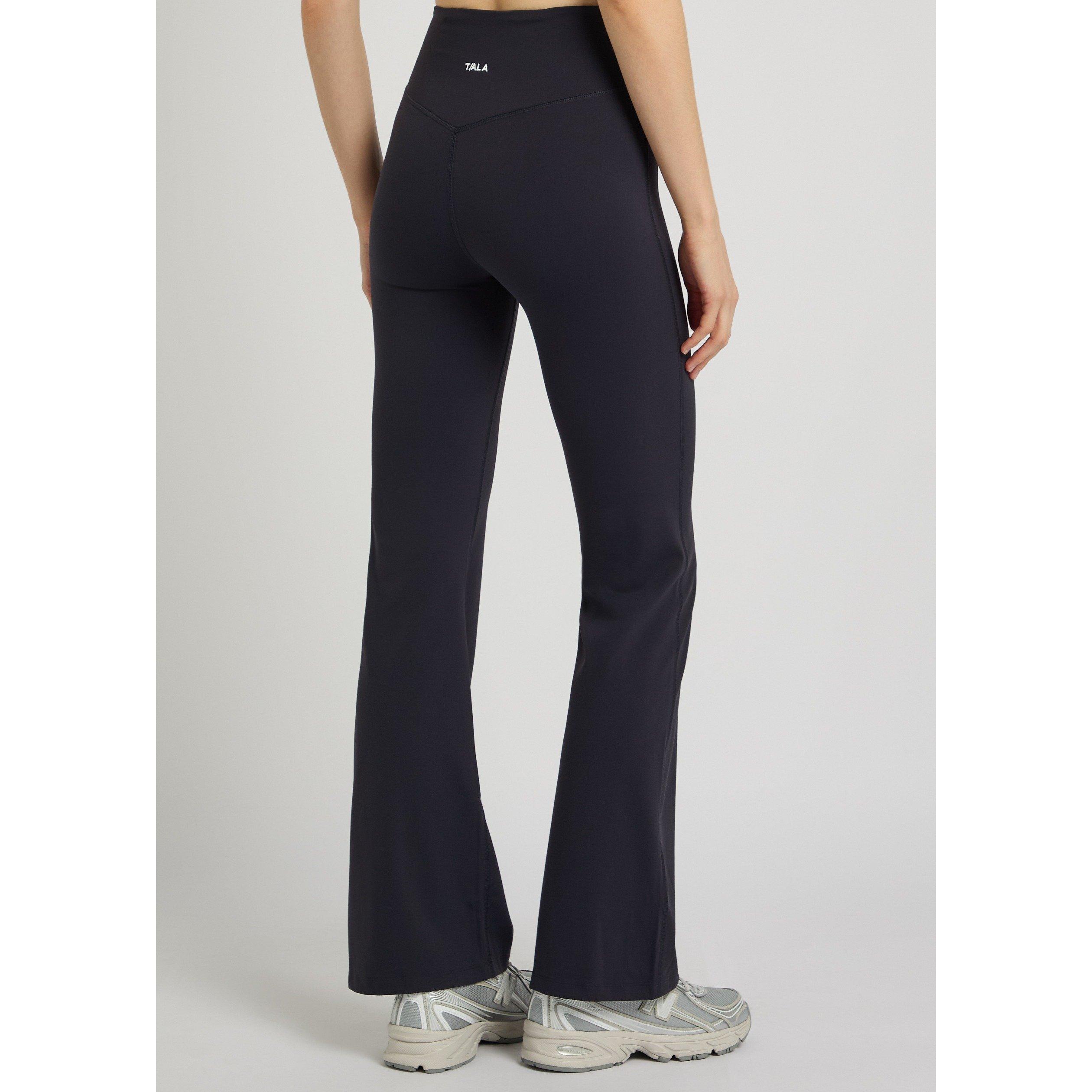 NAVY - TALA - TR DAYFLEX HW YOGA PANT 30 IN - 3