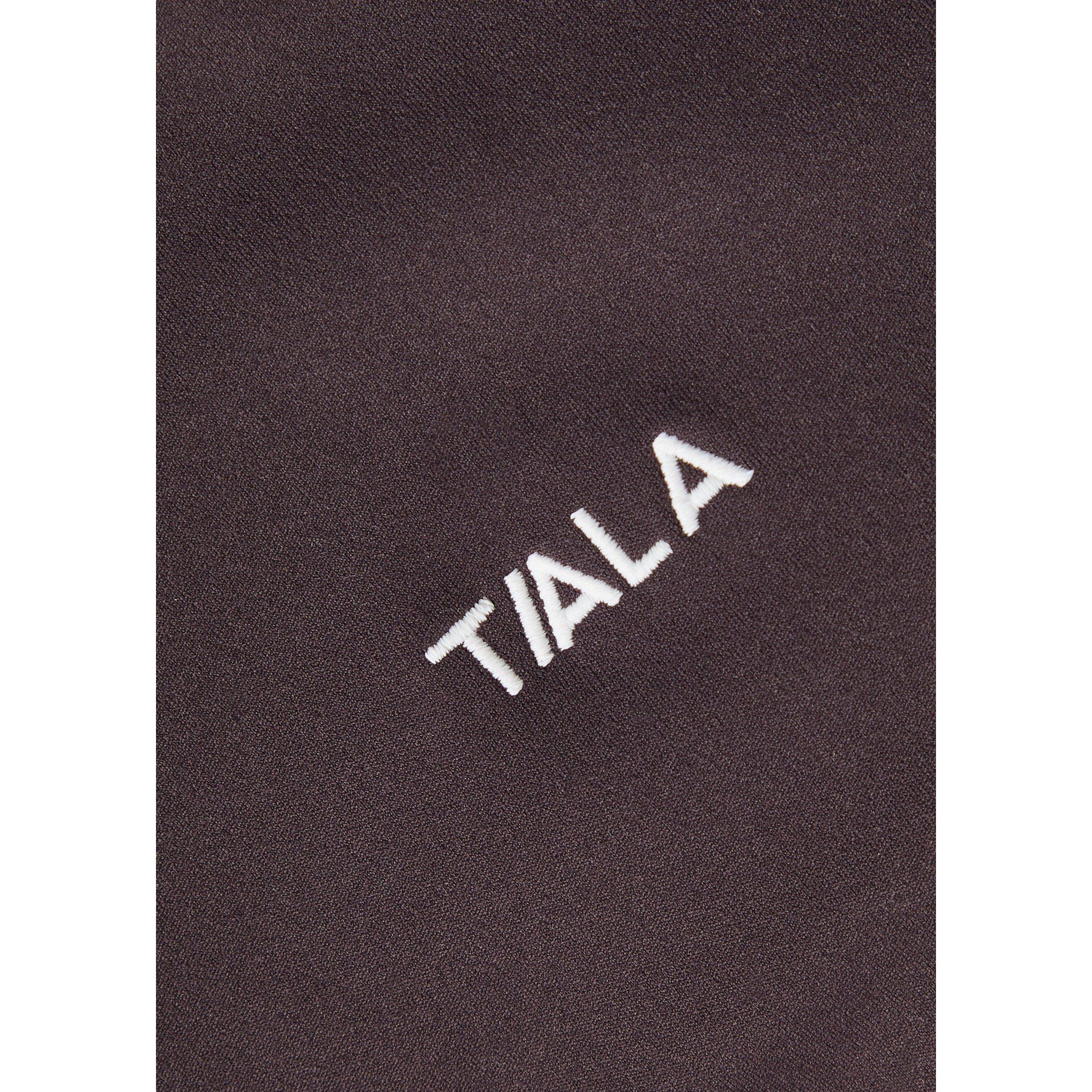 BROWN - TALA - TR DAYFLEX HW YOGA PANT 30 IN - 4