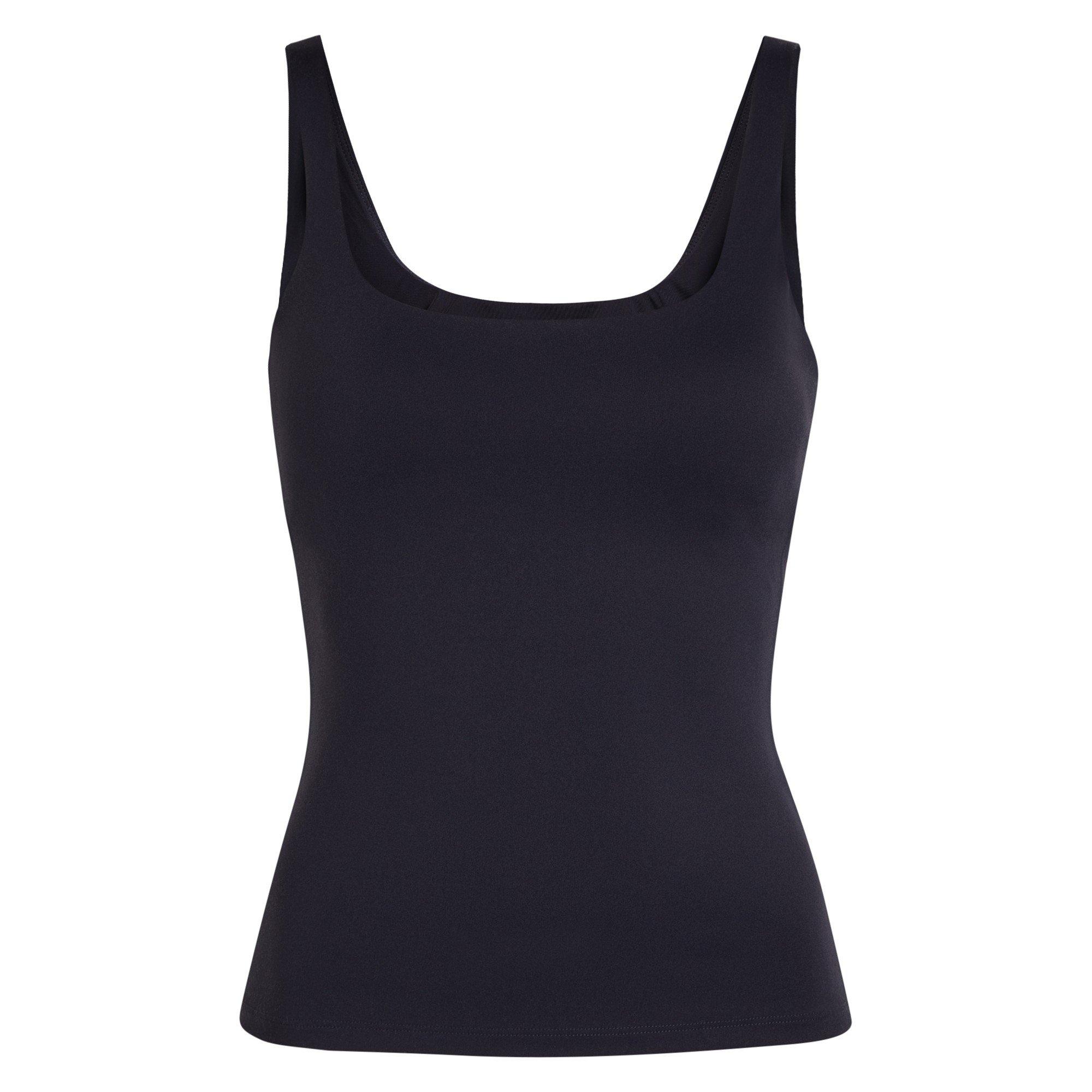 NAVY - Tala - T DAYFLEX MINIMAL VEST LG