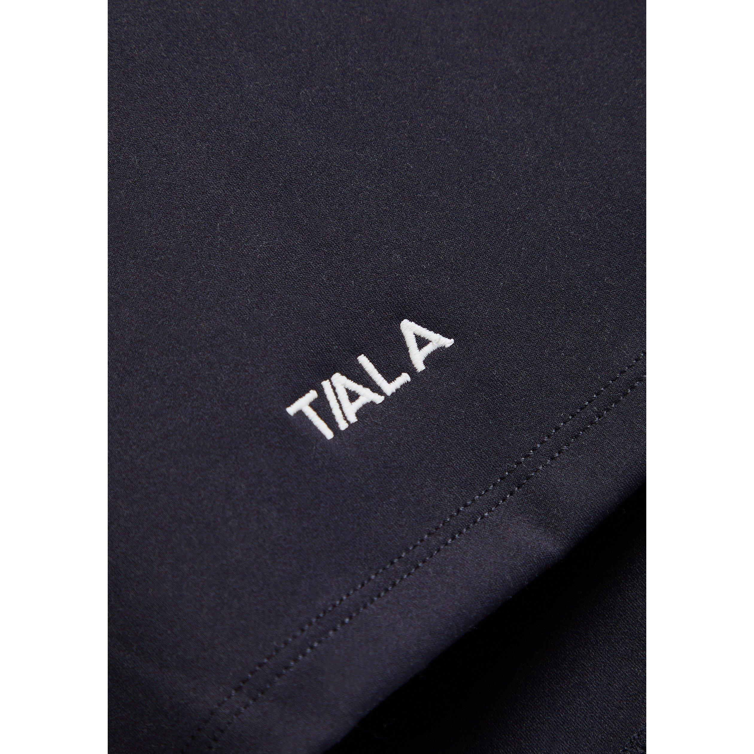 NAVY - TALA - T DAYFLEX MINIMAL VEST LGLNGTH - 4