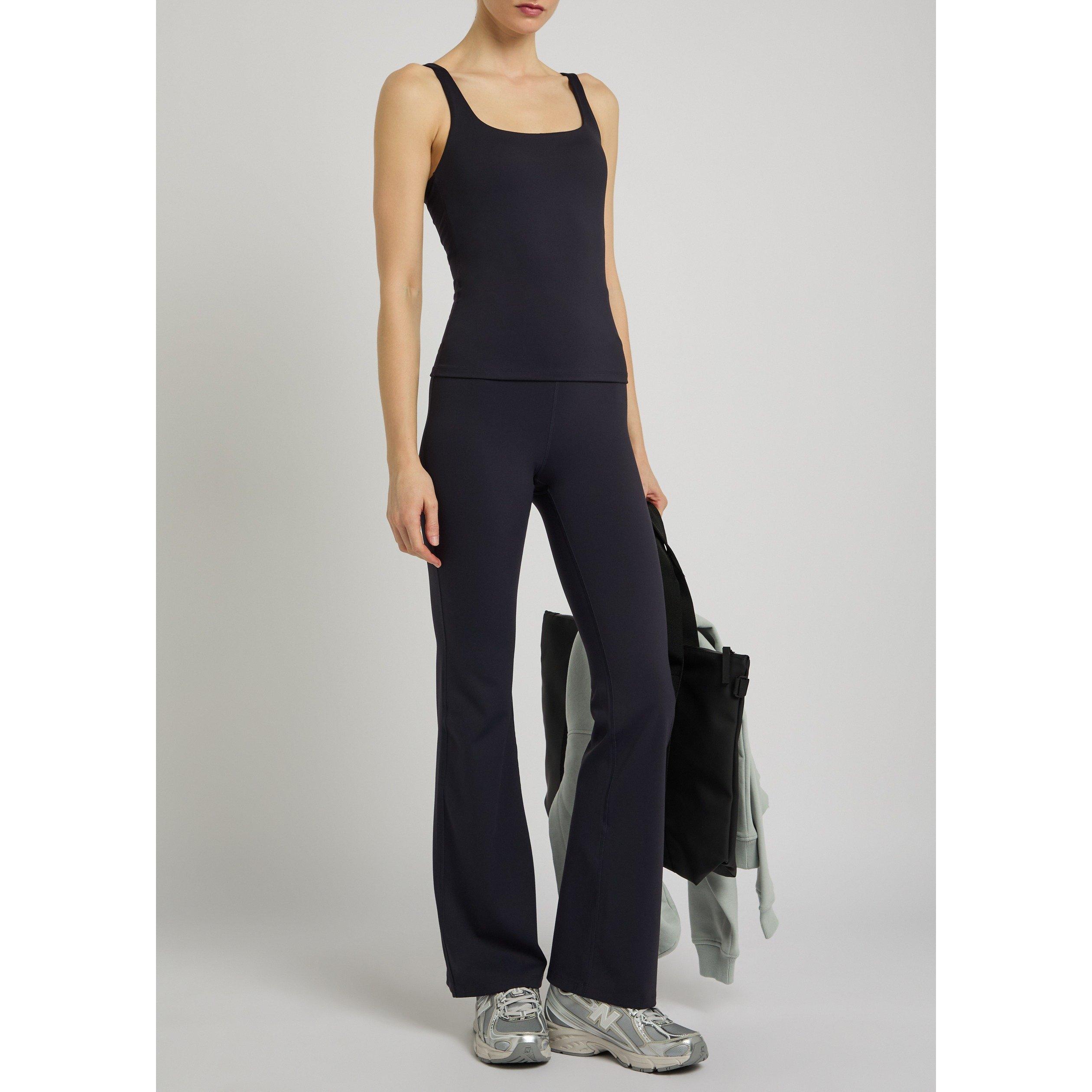 NAVY - TALA - T DAYFLEX MINIMAL VEST LGLNGTH - 5