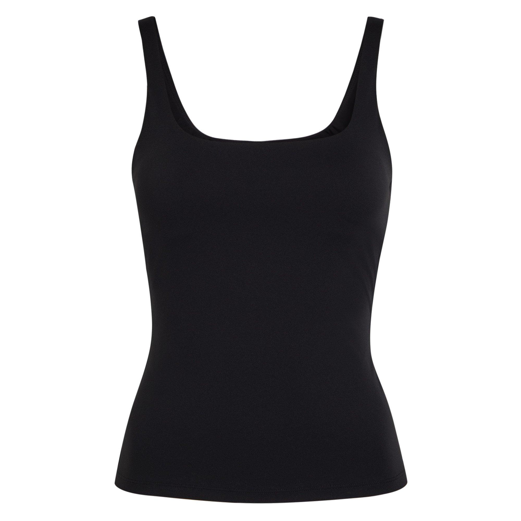 T DAYFLEX MINIMAL VEST LGLNGTH