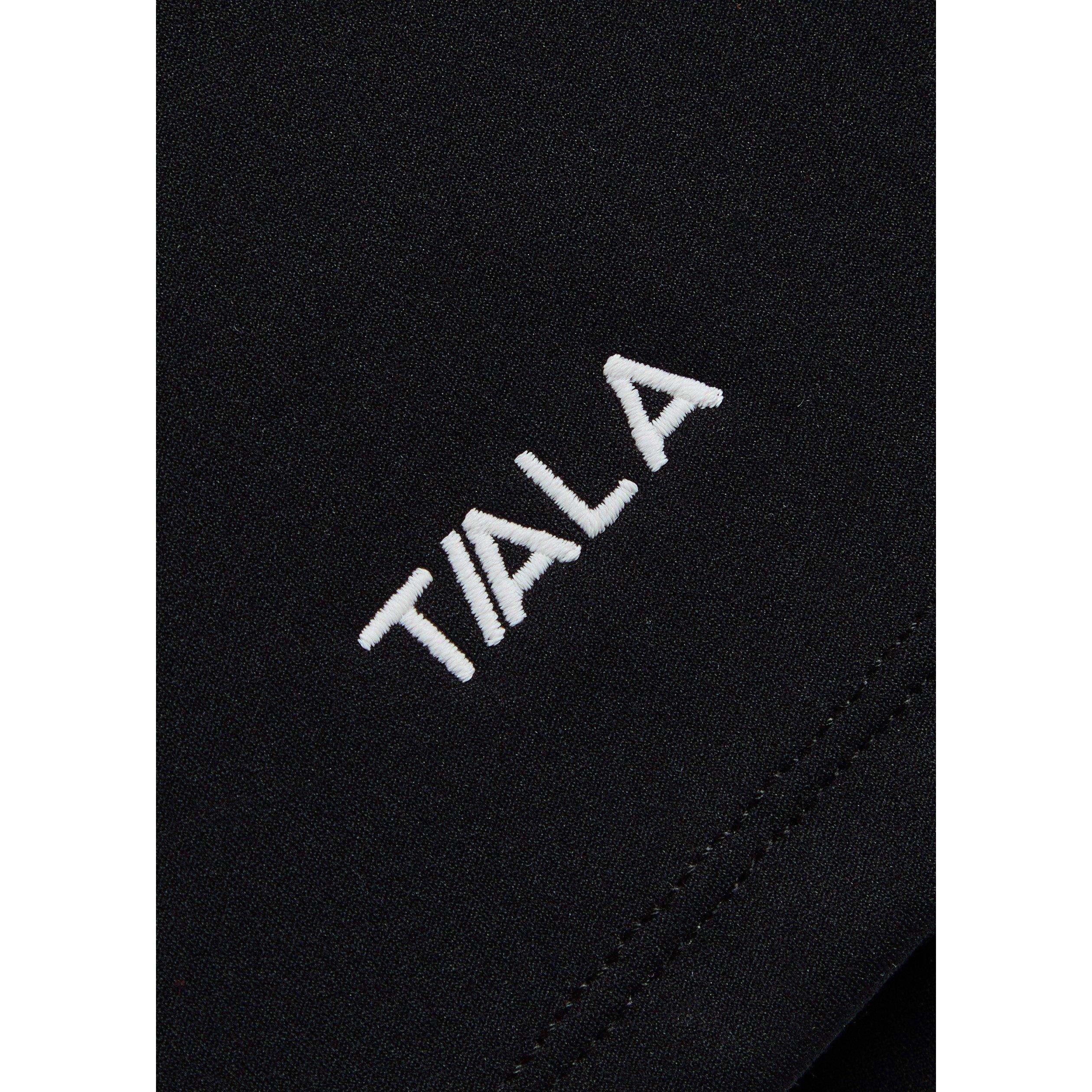 BLACK - TALA - T DAYFLEX MINIMAL VEST LGLNGTH - 4