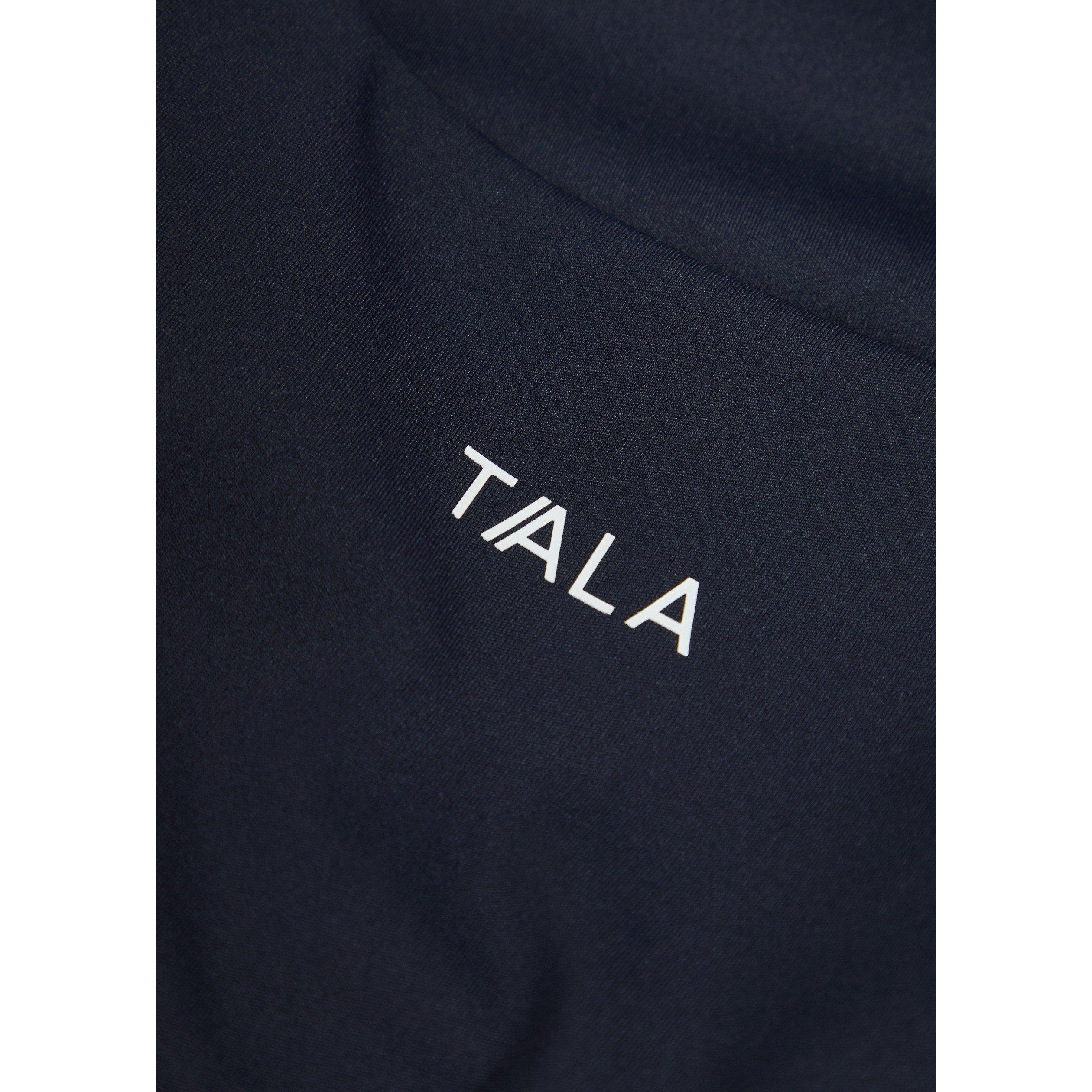 NAVY - TALA - T SKINLUXE MULTI STRAP VEST - 4
