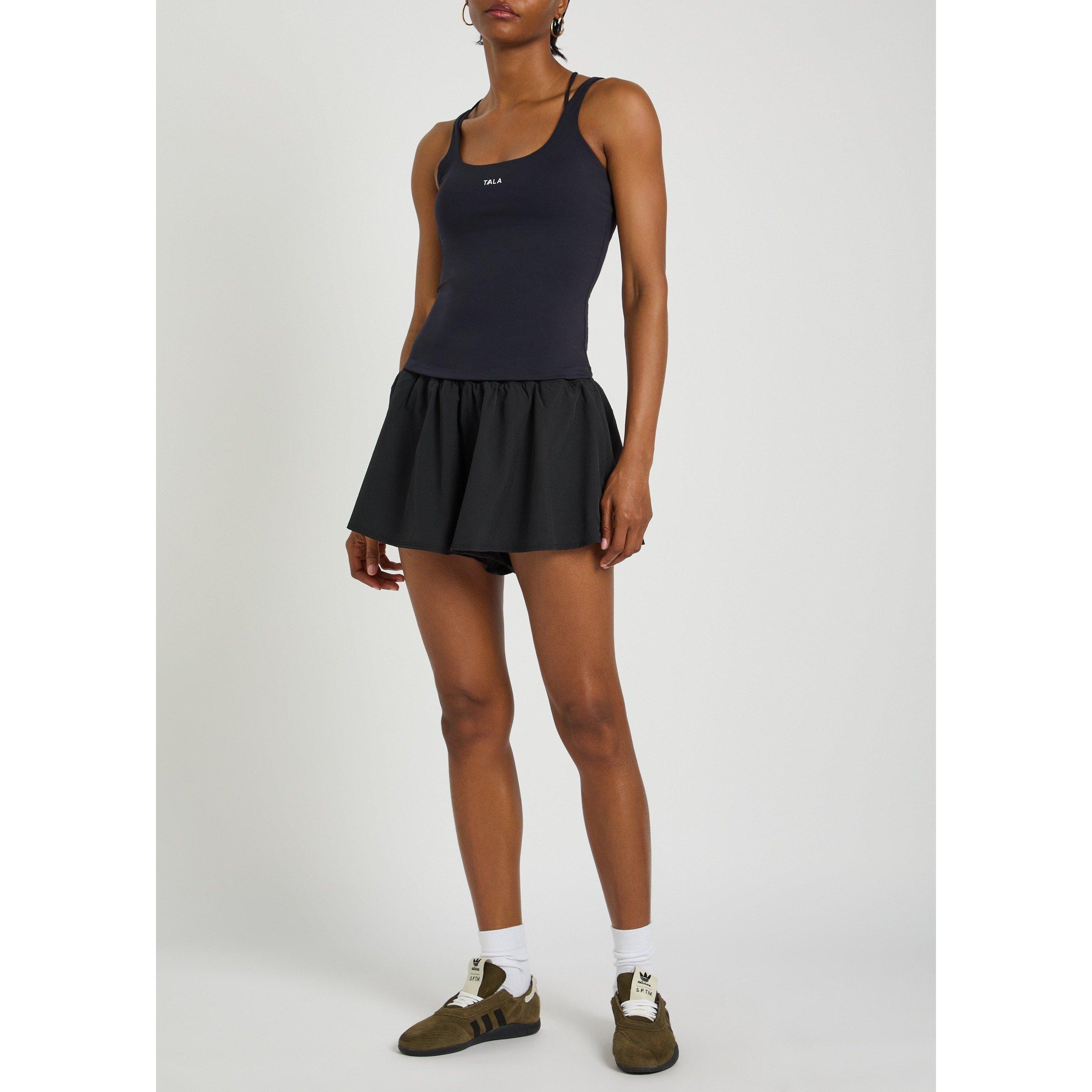 NAVY - TALA - T SKINLUXE MULTI STRAP VEST - 5