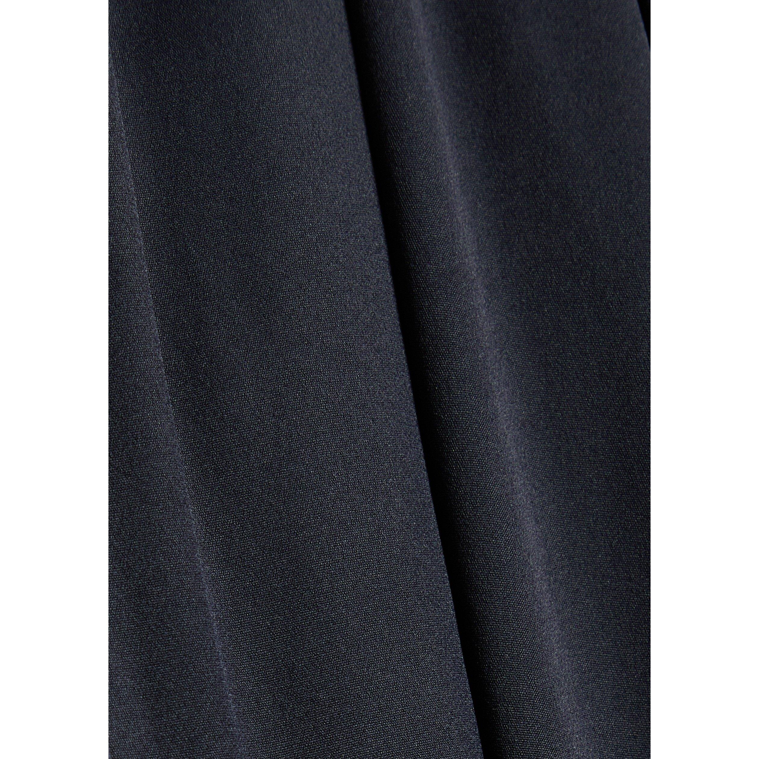 NAVY - TALA - T ULTRALITE QUARTER ZIP TOP - 4