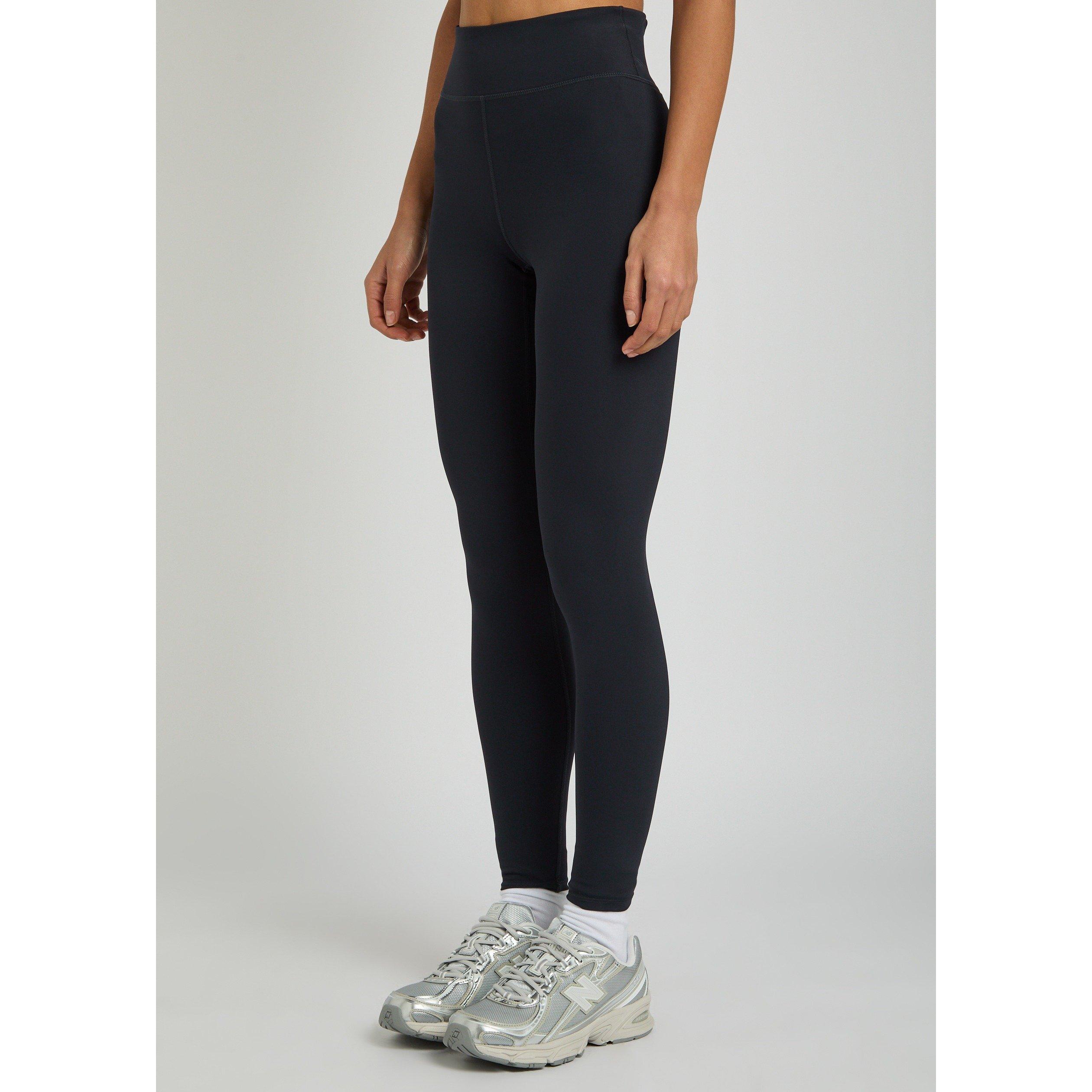 NAVY - TALA - Women's SkinLuxe High-Waisted Midweight Skinny-Fit Leggings - 2