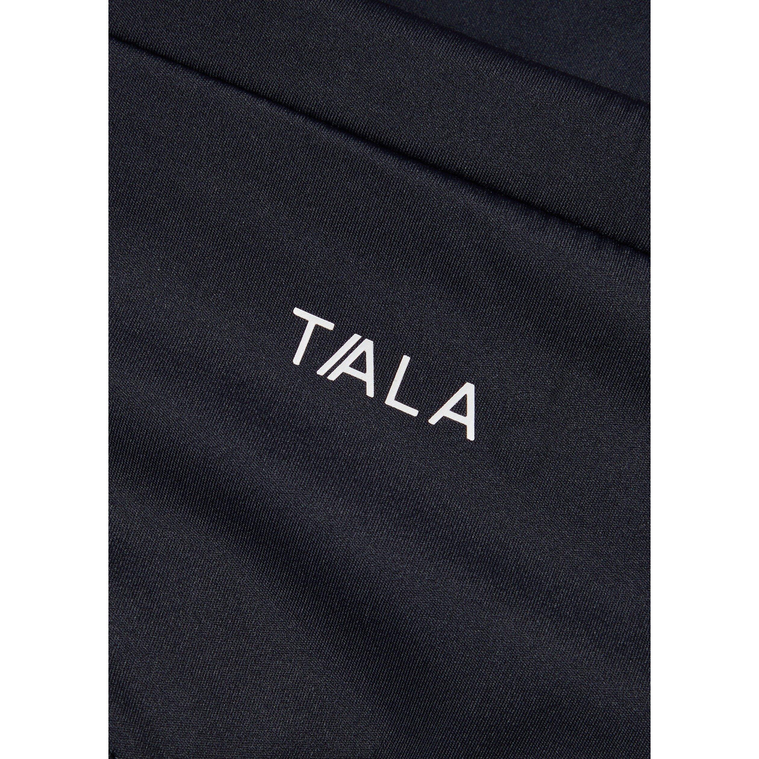NAVY - TALA - Women's SkinLuxe High-Waisted Midweight Skinny-Fit Leggings - 4