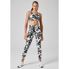 Casall High Waist Tights Womens