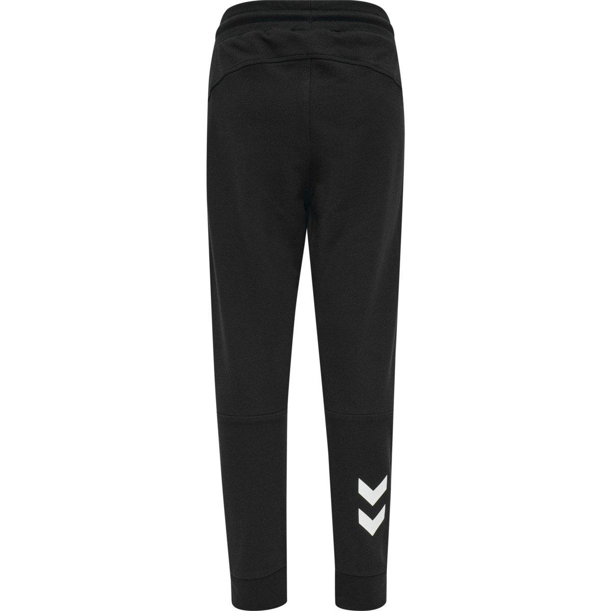 Schwarz - Hummel - Onny Jogging Bottoms Infants - 2