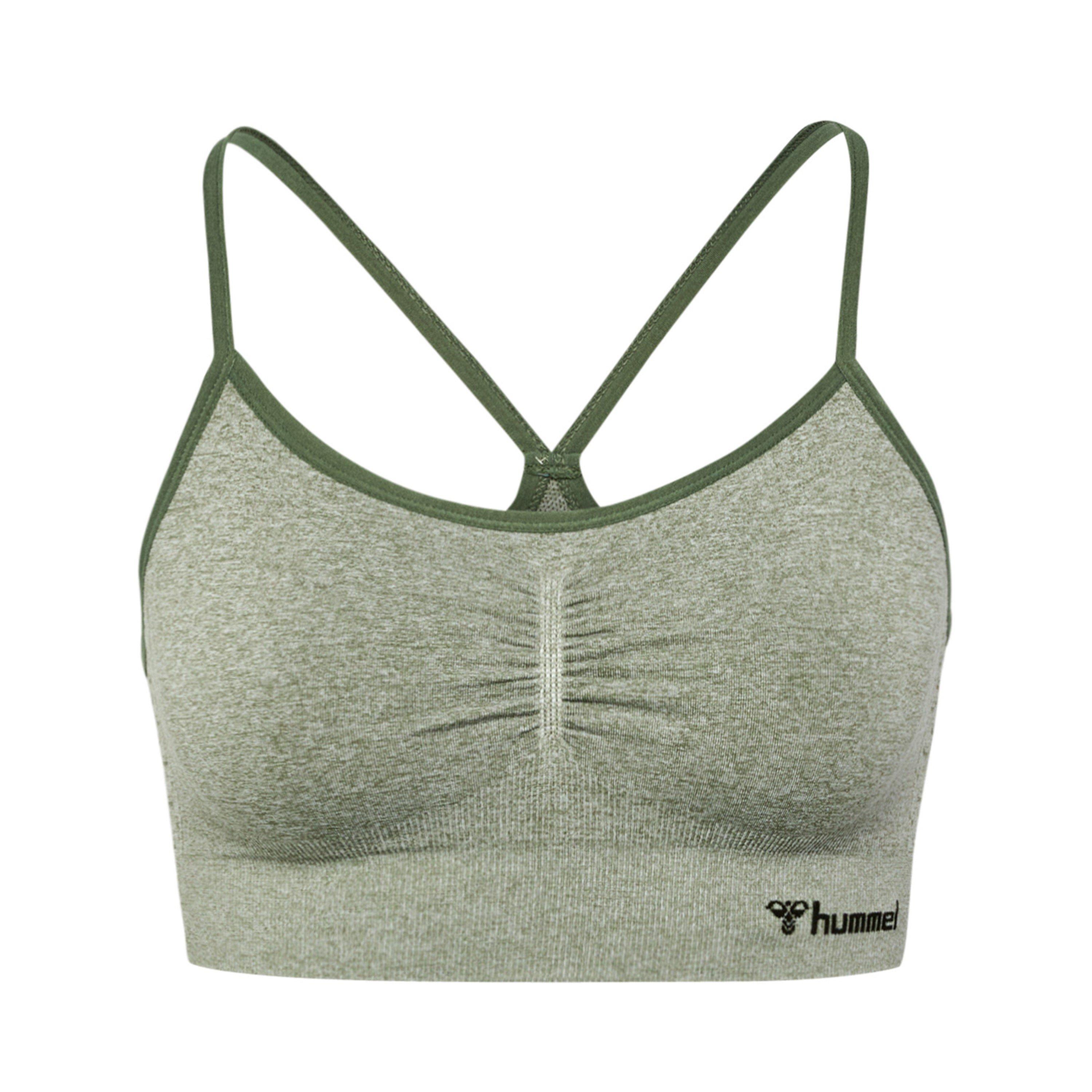 Hummel Clea Low Impact Sports Bra