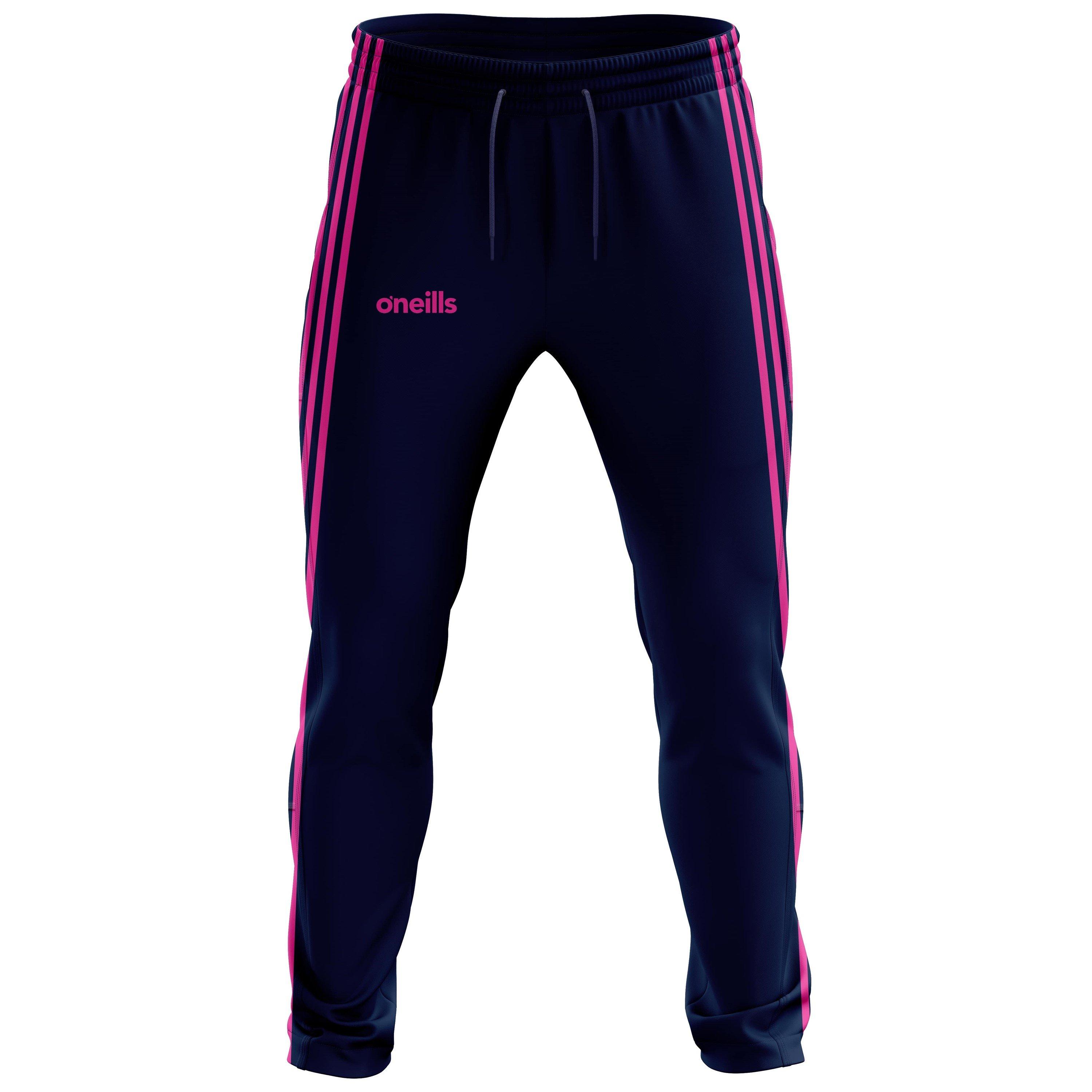 Marine/Pink - ONeills - Orbit Skinny Pants Ladies - 1