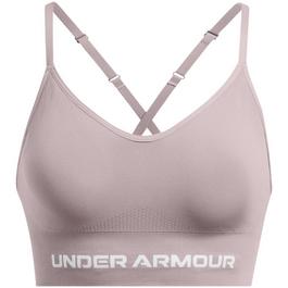 Under Armour Under Armour Vanish Seamless Low Bra Impact Sports Womens