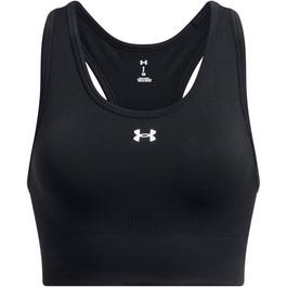 Under Armour Under Armour Vanish Seamless Mid Bra Medium Impact Sports Womens