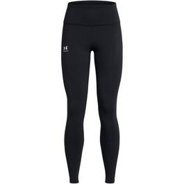 Under Armour Armour Campus Legging Gym Womens
