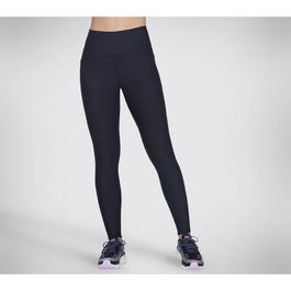 Skechers Skechers Fl Hw Legging Gym Womens