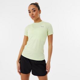 Everlast Training T shirt Womens