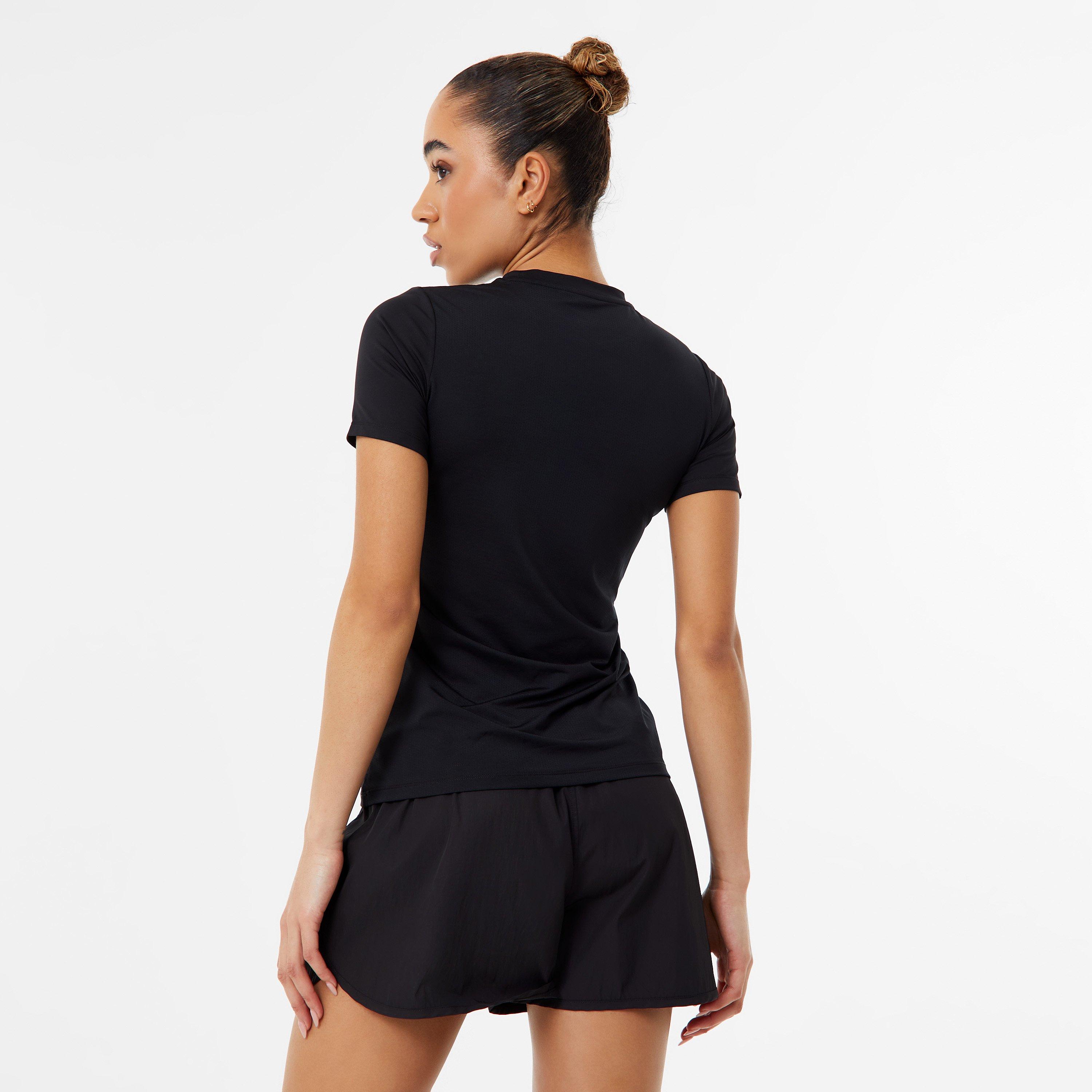 Sort - Everlast - Boxing Shorts Womens - 2