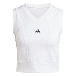 adidas CROP TOP PRO