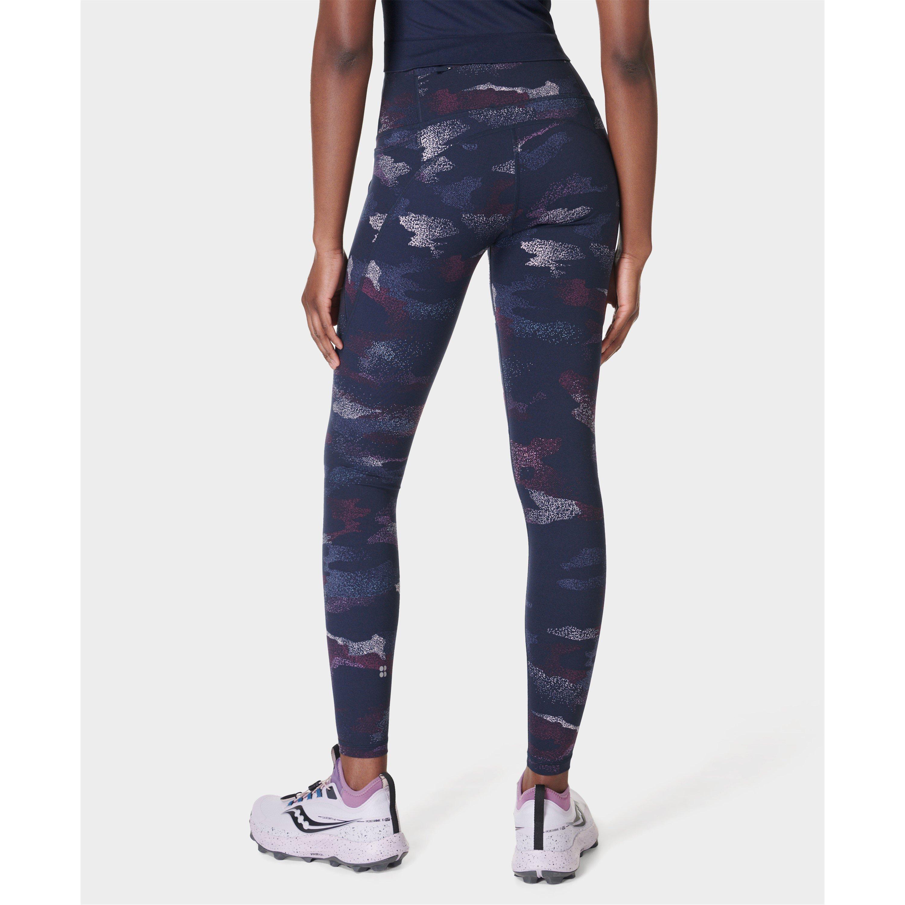 Spray Camo - Sweaty Betty - Power Gym Leggings - 3