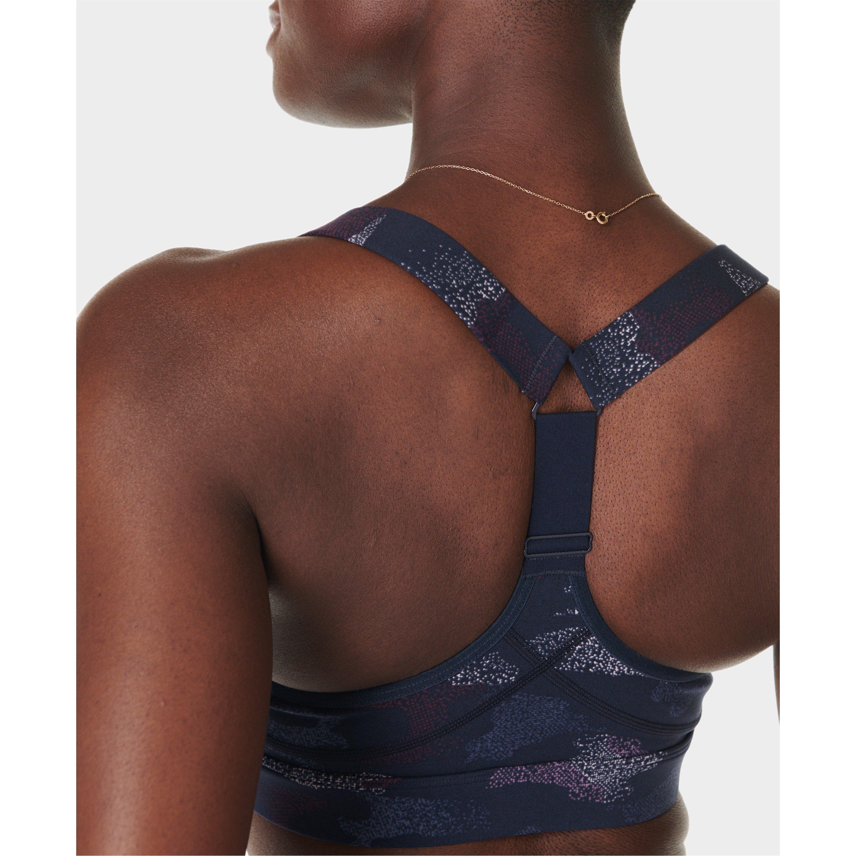 Spray Camo - Sweaty Betty - Women's Power Medium Impact Sports Bra - 3