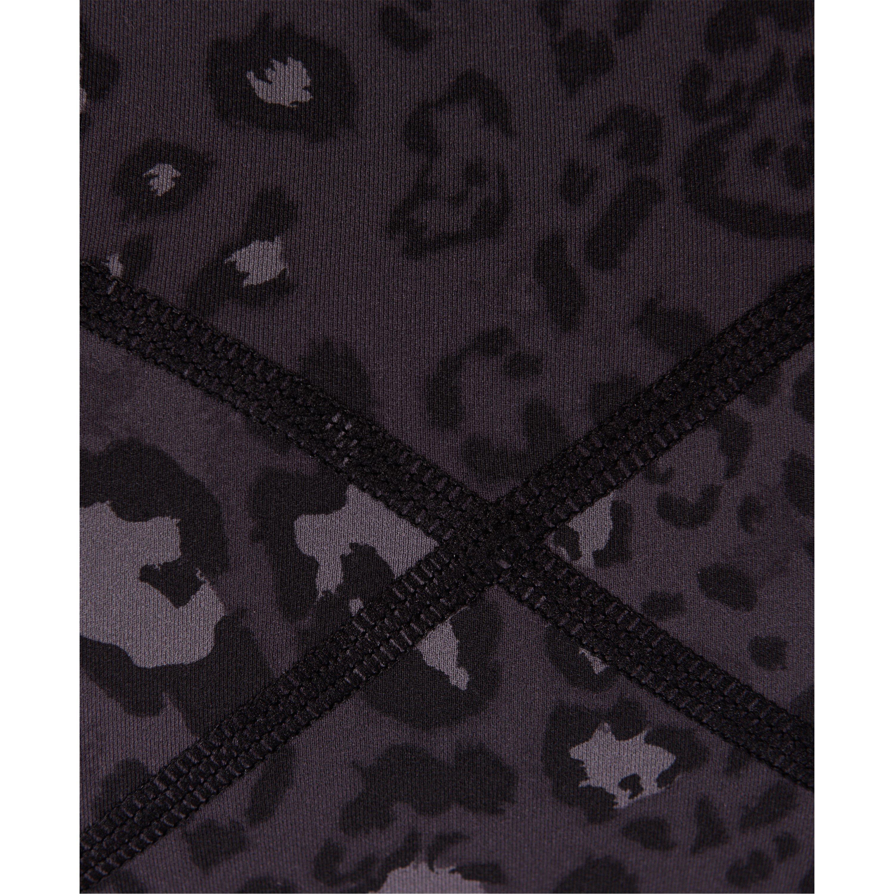 Lux Leo - Sweaty Betty - Women's Power Non Wired Medium Impact Sports Bra - 6