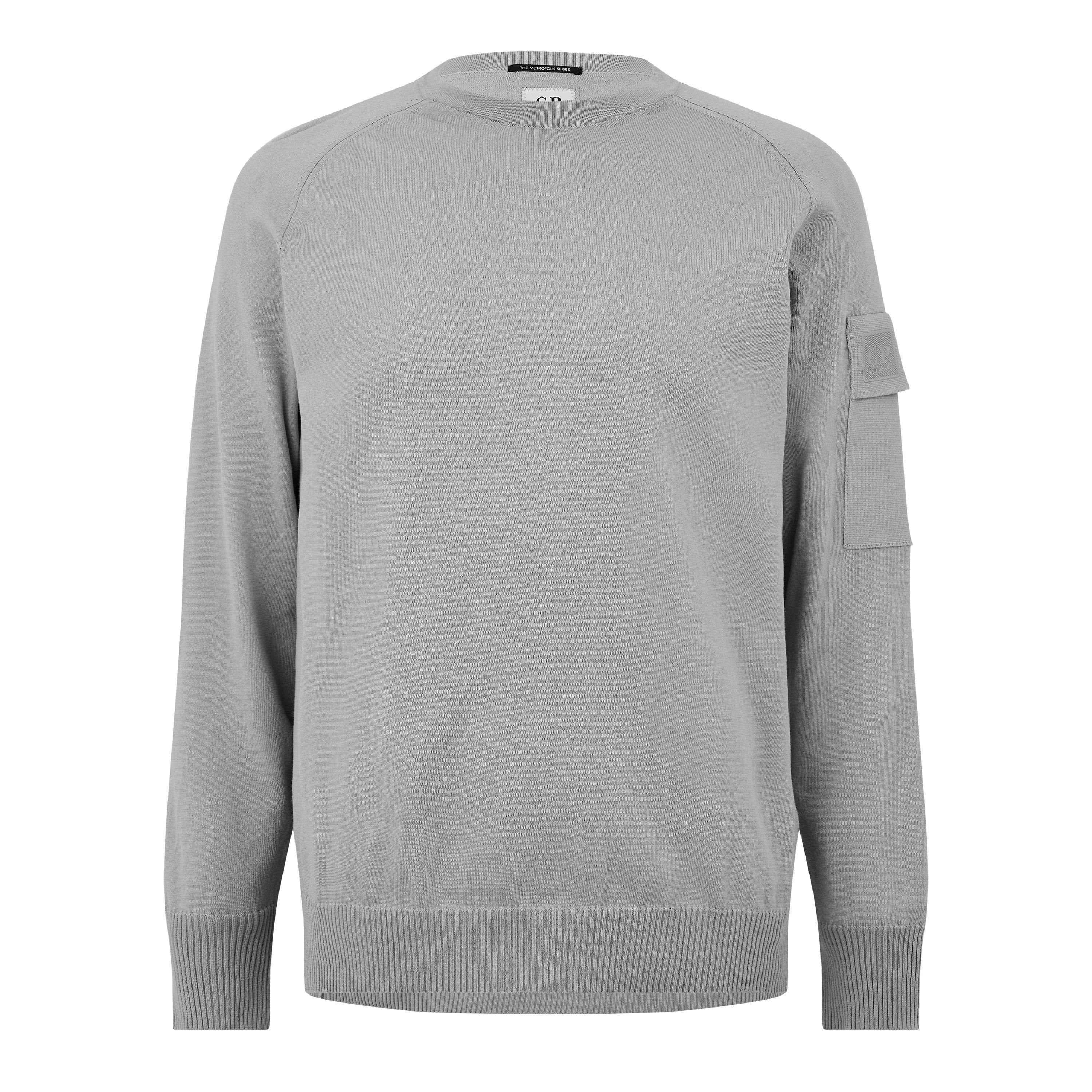 CP Company Metropolis | CP Company Metropolis Knitwear