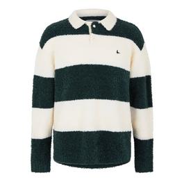 Jack Wills JW Knit Rugby Jumper