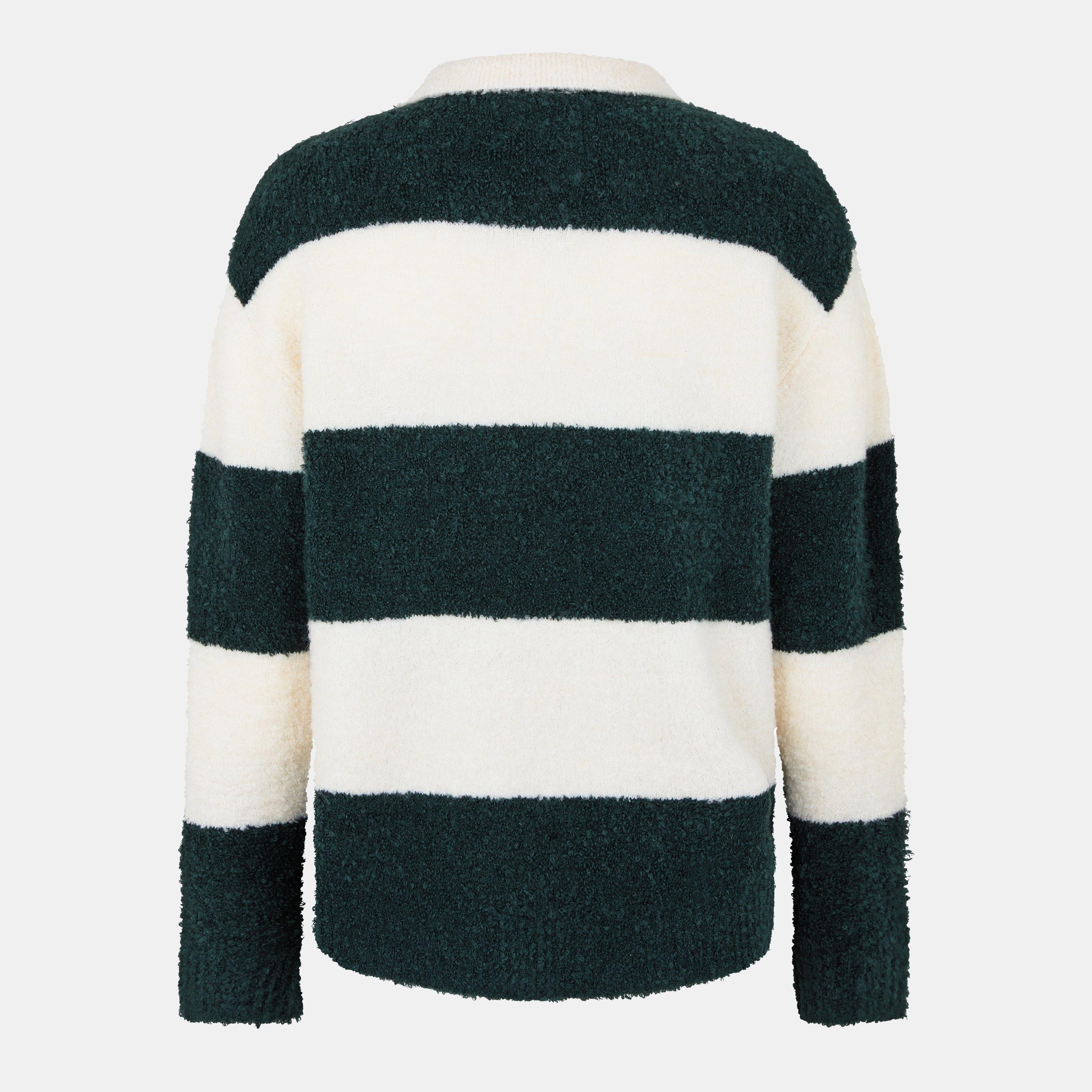 Evergreen - Jack Wills - Knit Rugby Jumper - 2