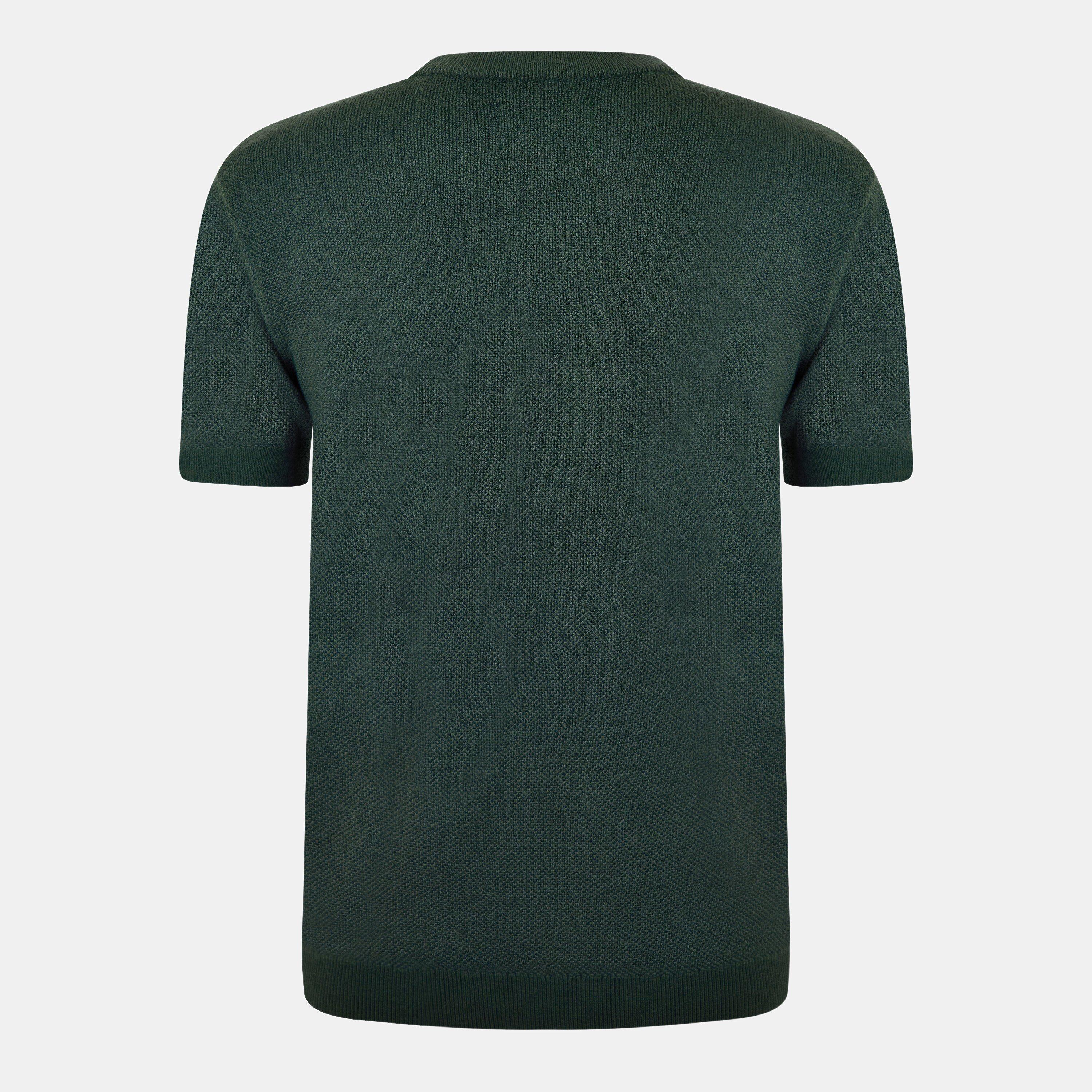 Toujours vert - Jack Wills - JW Knitted Top - 2