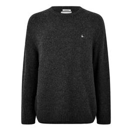 Jack Wills JW Cosy Slouch Crew Sn44