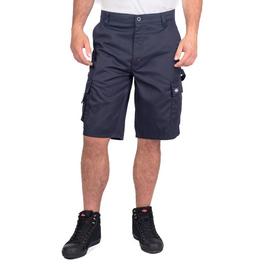 Lee Cooper Workwear Cargo Shorts Mens