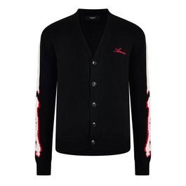 Amiri Bones Cardigan Sn43