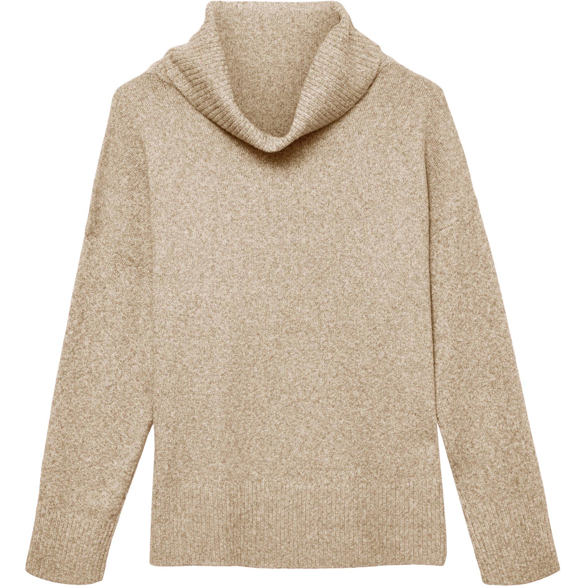 Vero Moda Women's Doffy Crew Neck Jumper - Sepia - 6 (XS)