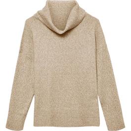 Vero Moda VM Doffy Cowl Ld44