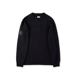 Pretty Green Mason Crew Knit Jumper