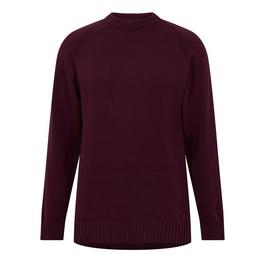 Pretty Green PG Mason CN Knit Sn44