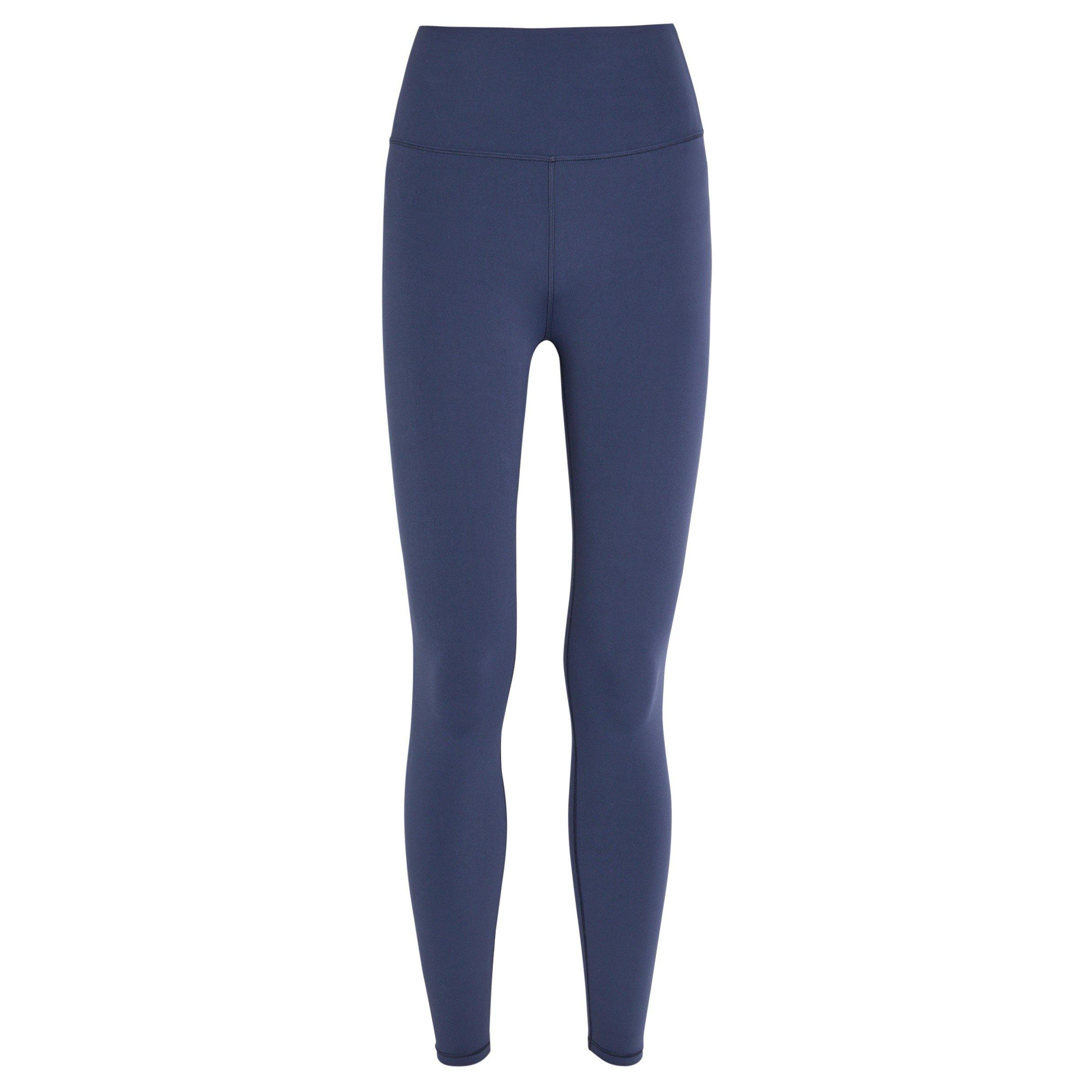 NAVY - Vuori - LG ALLTHEFEELS LEGGING